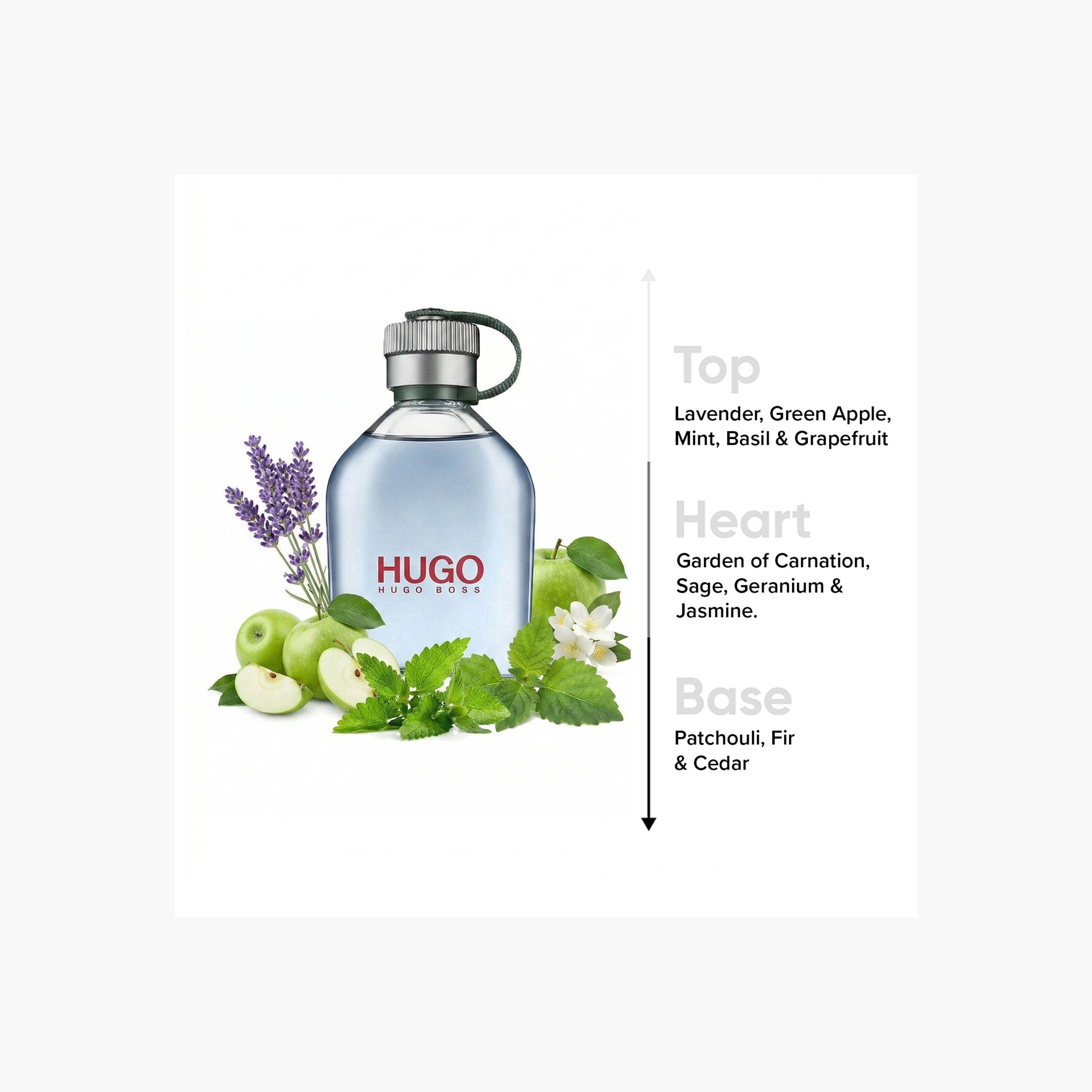 بخاخ عطر أو دو تواليت ناتشورال هيوجو للرجال من هيوجو بوس - 125 مل-beautyandpersonalcare-fragrance-men-image-4