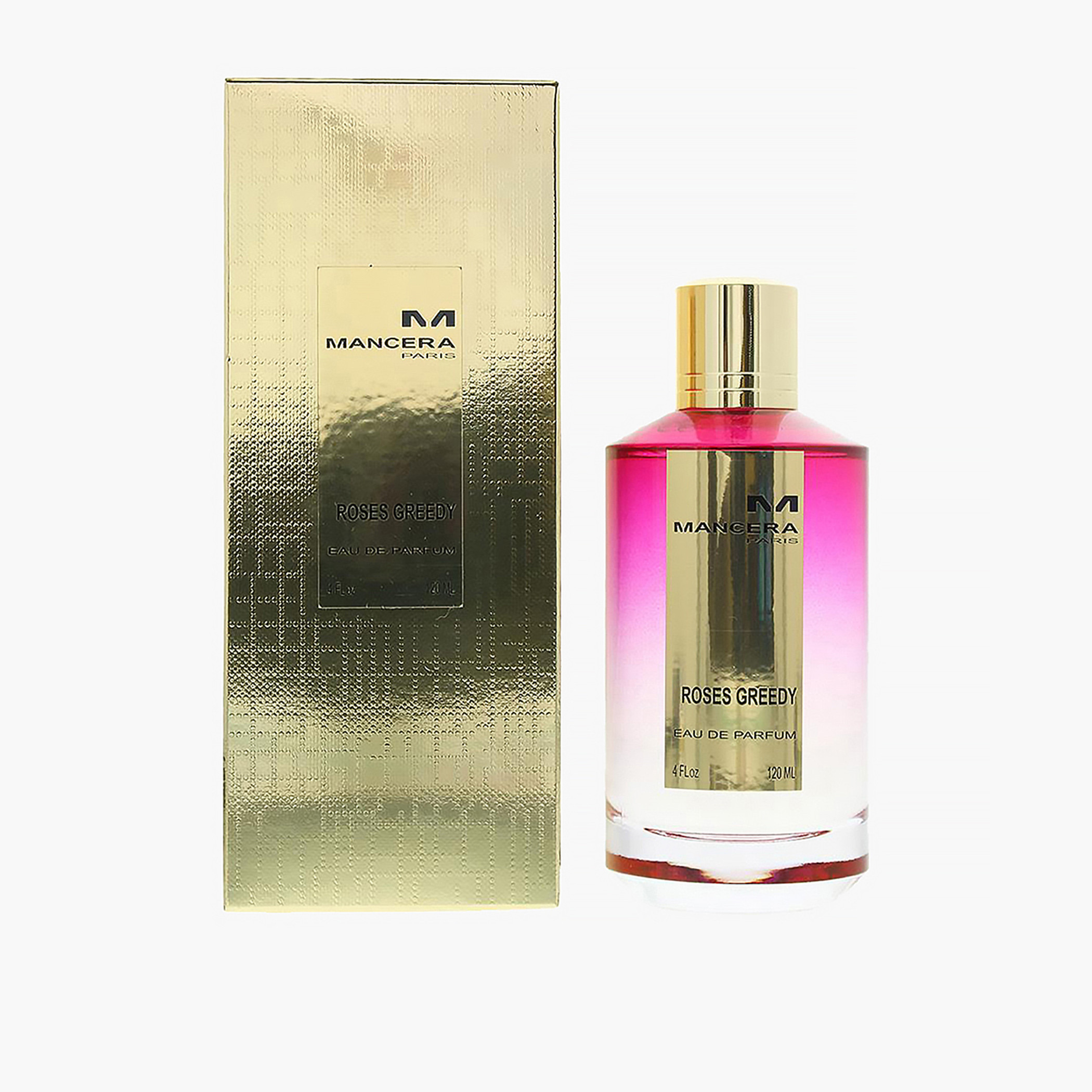 Mancera Roses Greedy Eau de Parfum - 120 ml-beautyandpersonalcare-fragrance-unisex-image-1