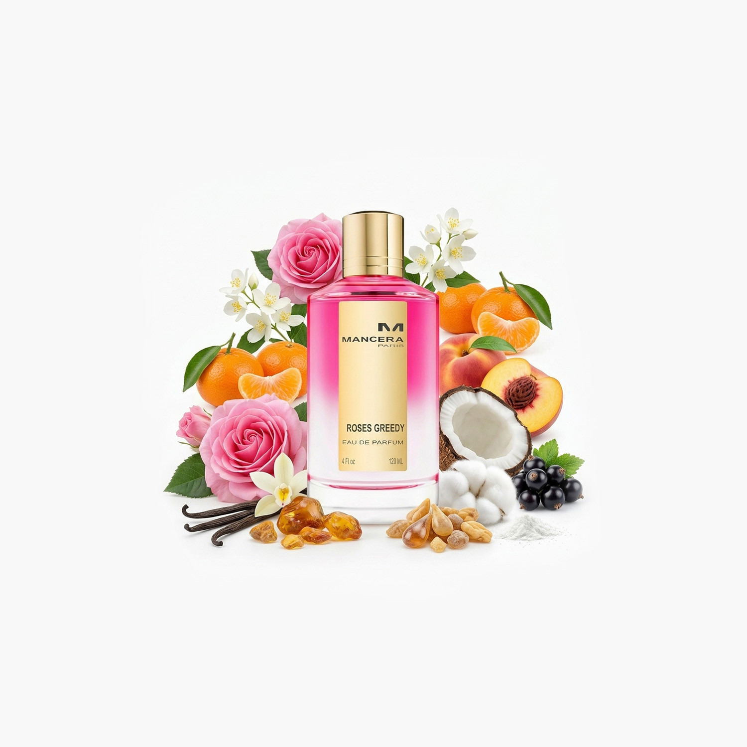 عطر أو دو بارفان روزيز جريدي من مانسيرا - 120 مل-beautyandpersonalcare-fragrance-unisex-image-3