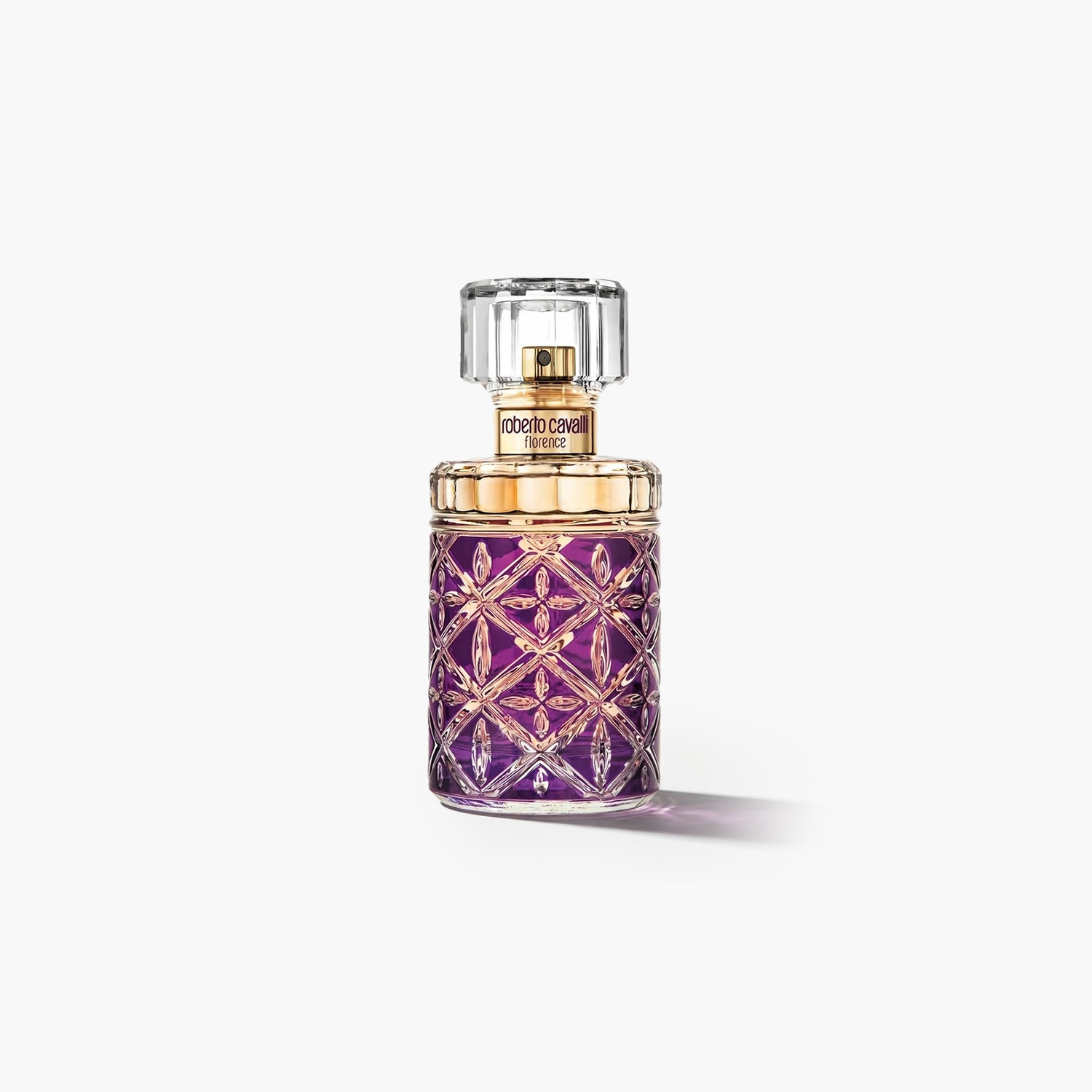 Roberto Cavalli Florence Natural Spray for Women - 75 ml-beautyandpersonalcare-fragrance-women-image-1