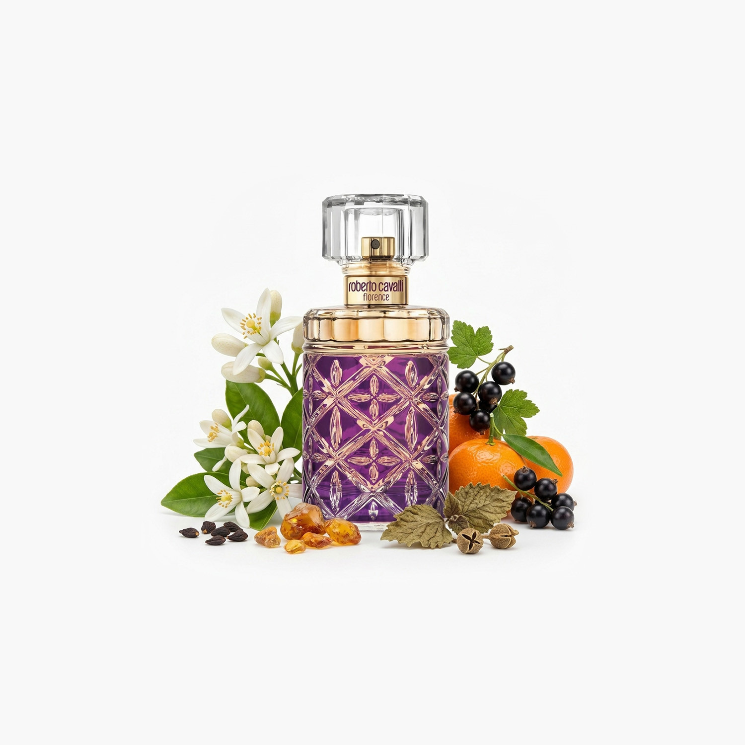 Roberto Cavalli Florence Natural Spray for Women - 75 ml-beautyandpersonalcare-fragrance-women-image-3