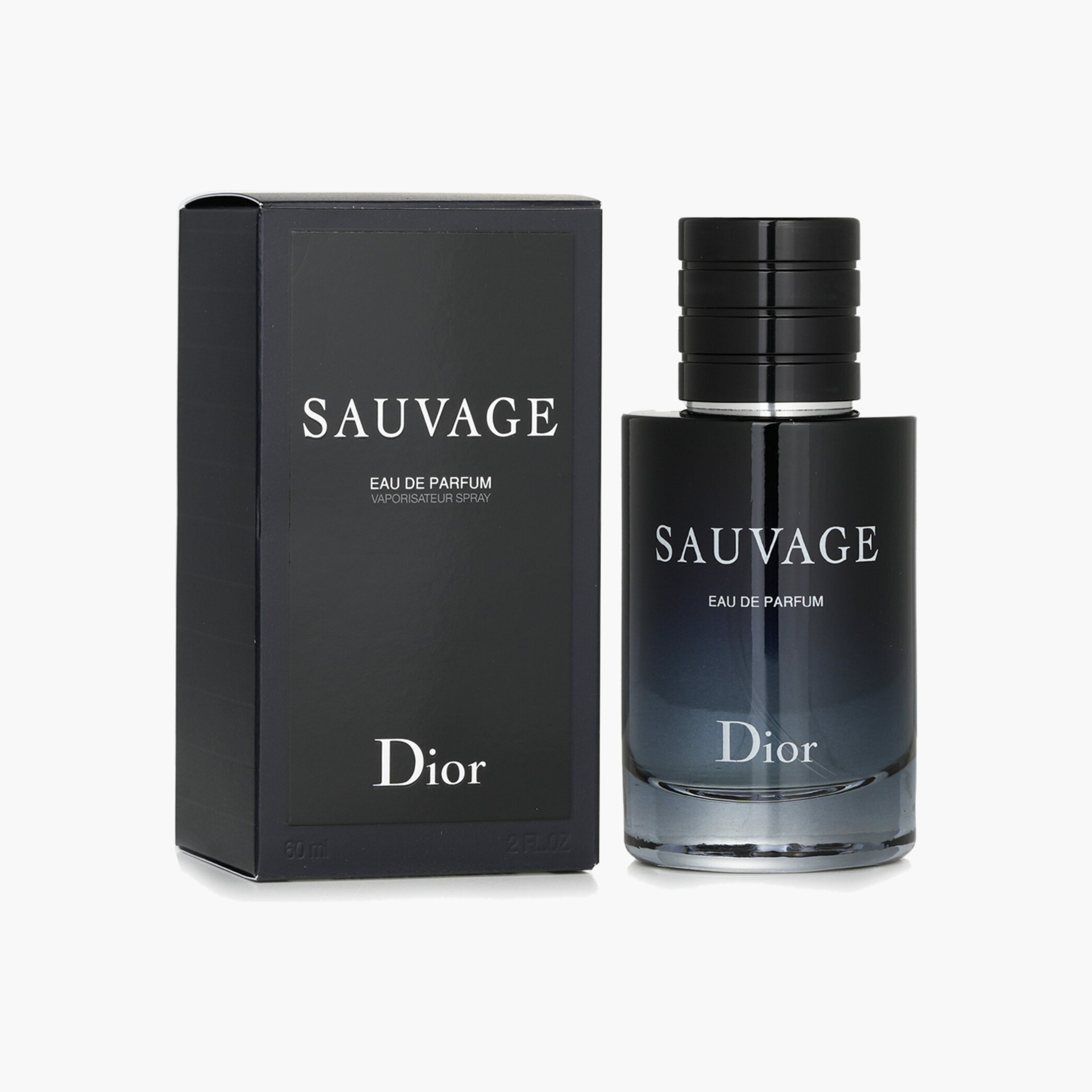 Christian Dior Sauvage Eau de Parfum - 60 ml-beautyandpersonalcare-fragrance-men-image-2