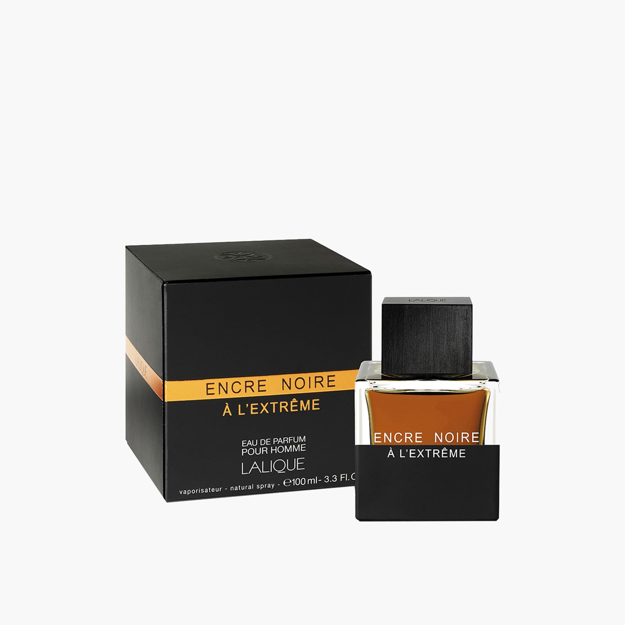 أو دي برفيوم  أنكر نوار آ لاكستريم من لاليك - 100 مل-beautyandpersonalcare-fragrance-men-image-1
