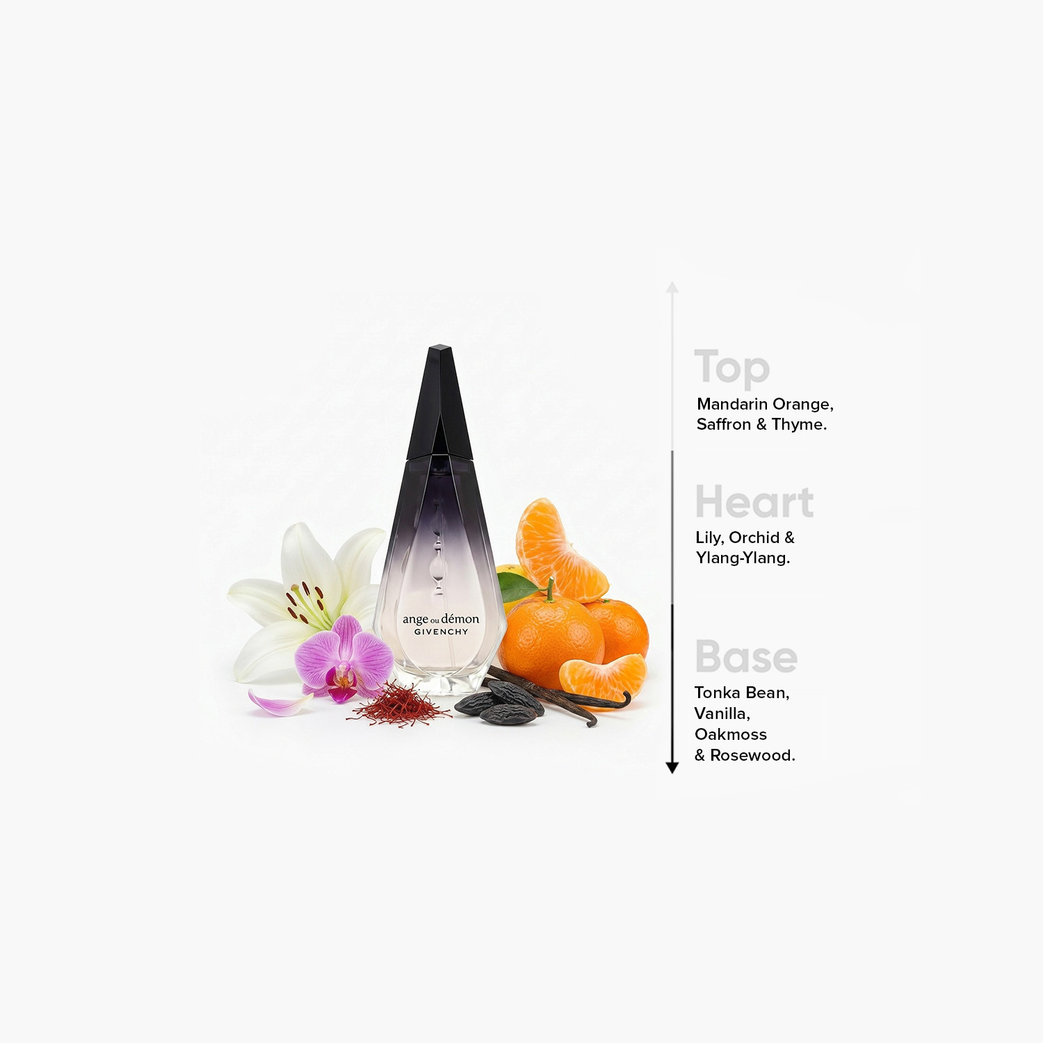 Givenchy Women's Ange Ou Demon Eau De Parfum Spray - 100 ml-beautyandpersonalcare-fragrance-women-image-4