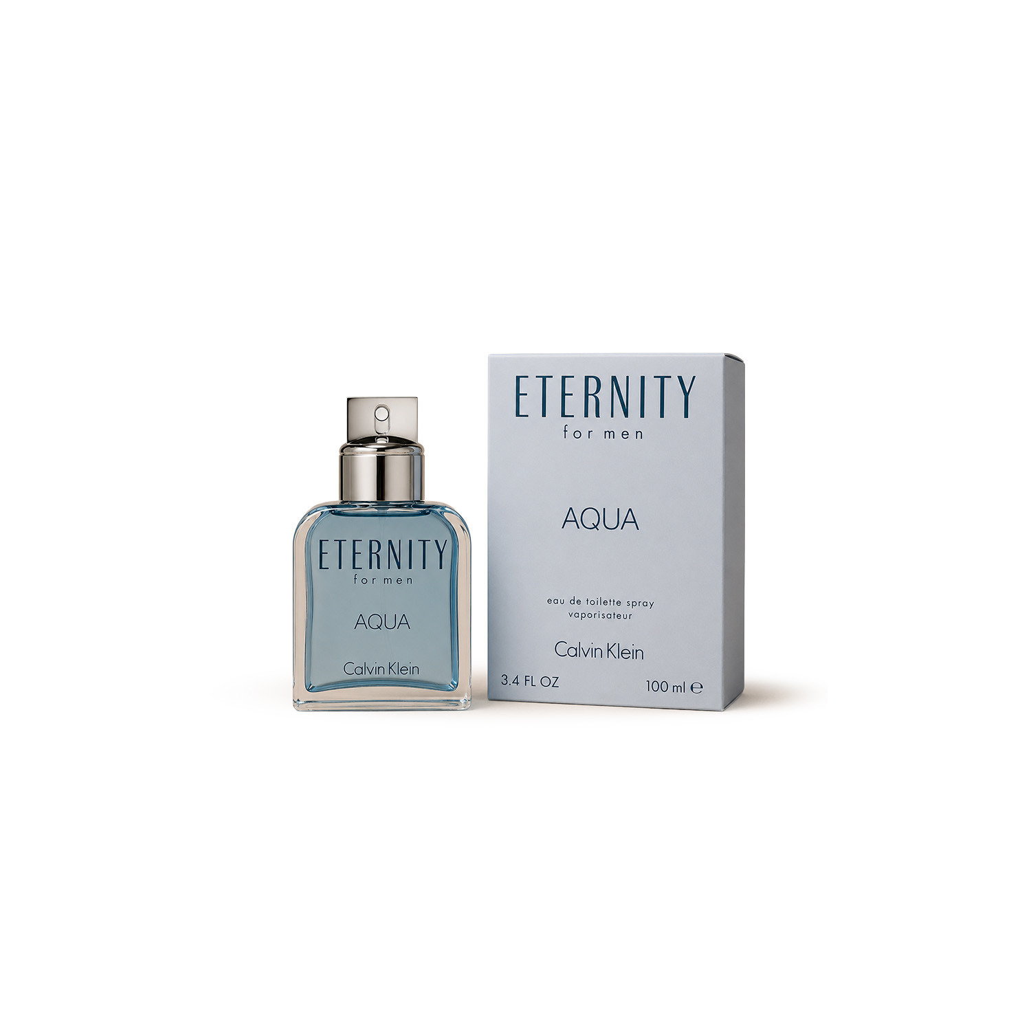عطر أو دي تواليت اتيرنيتي للرجال من كالفين كلاين - 100 مل-beautyandpersonalcare-fragrance-men-image-2