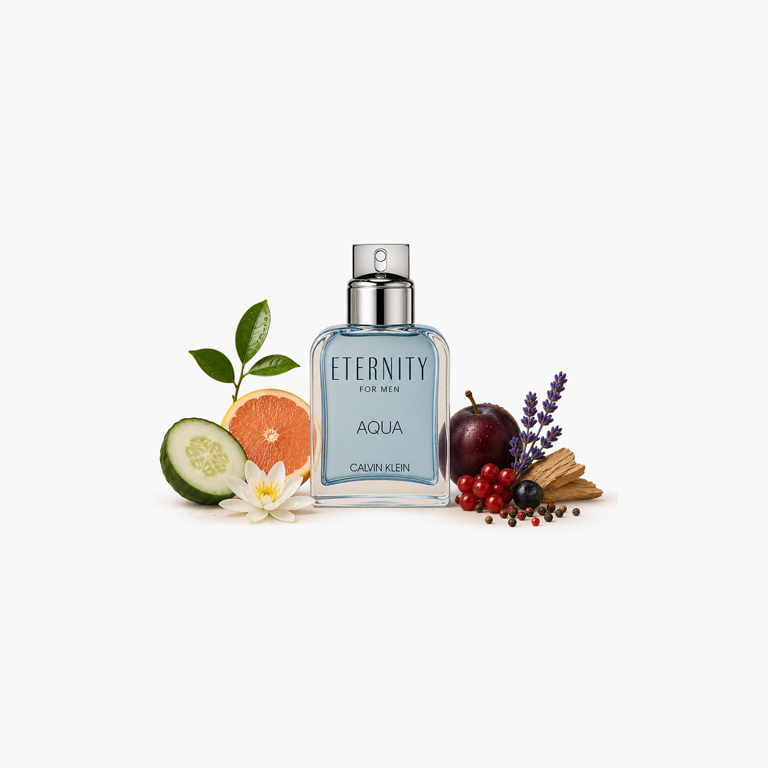 عطر أو دي تواليت اتيرنيتي للرجال من كالفين كلاين - 100 مل-beautyandpersonalcare-fragrance-men-image-3