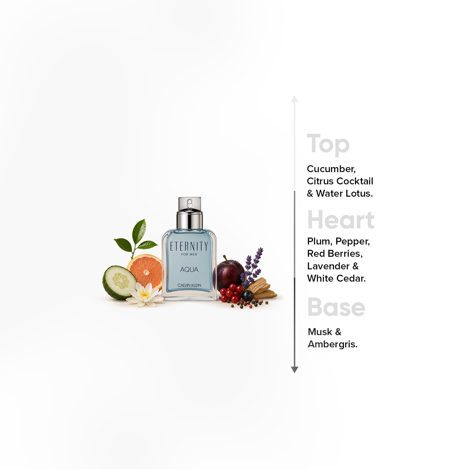 عطر أو دي تواليت اتيرنيتي للرجال من كالفين كلاين - 100 مل-beautyandpersonalcare-fragrance-men-image-4