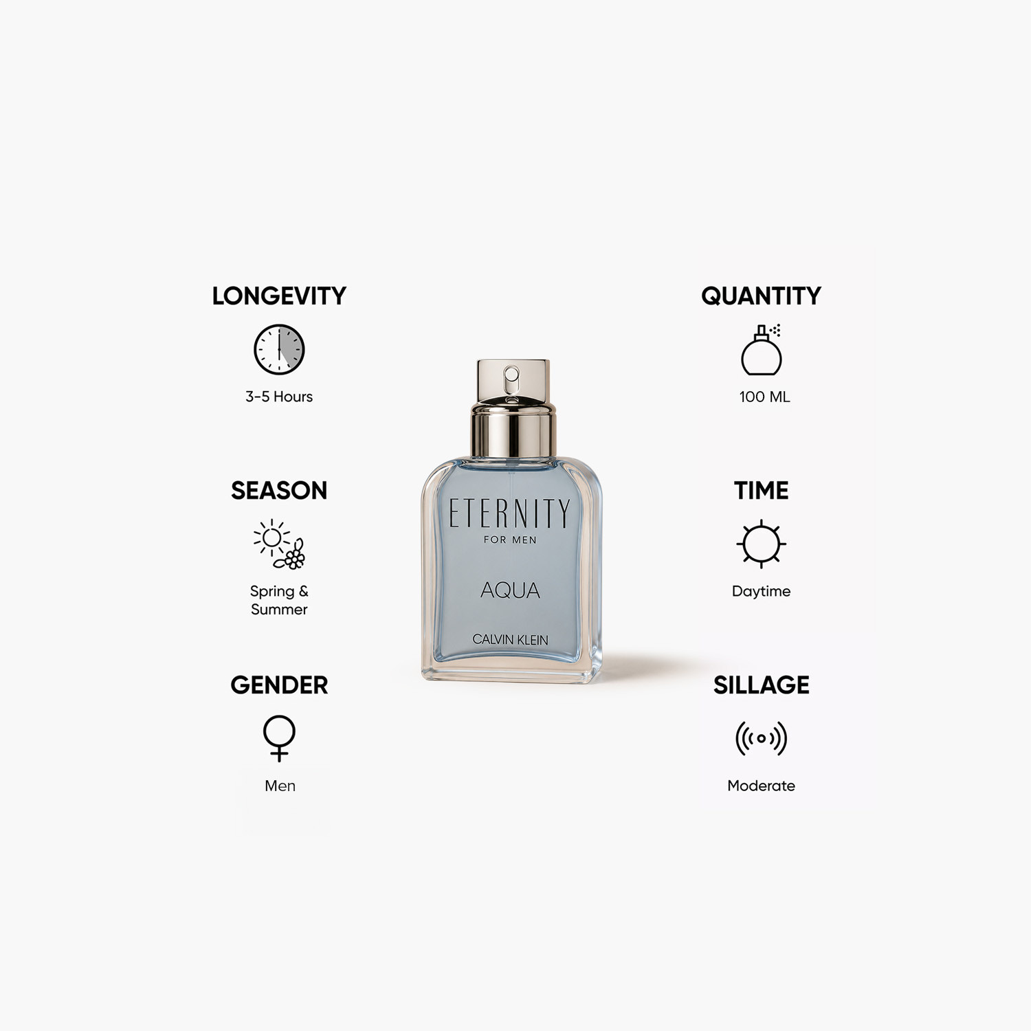 عطر أو دي تواليت اتيرنيتي للرجال من كالفين كلاين - 100 مل-beautyandpersonalcare-fragrance-men-image-5