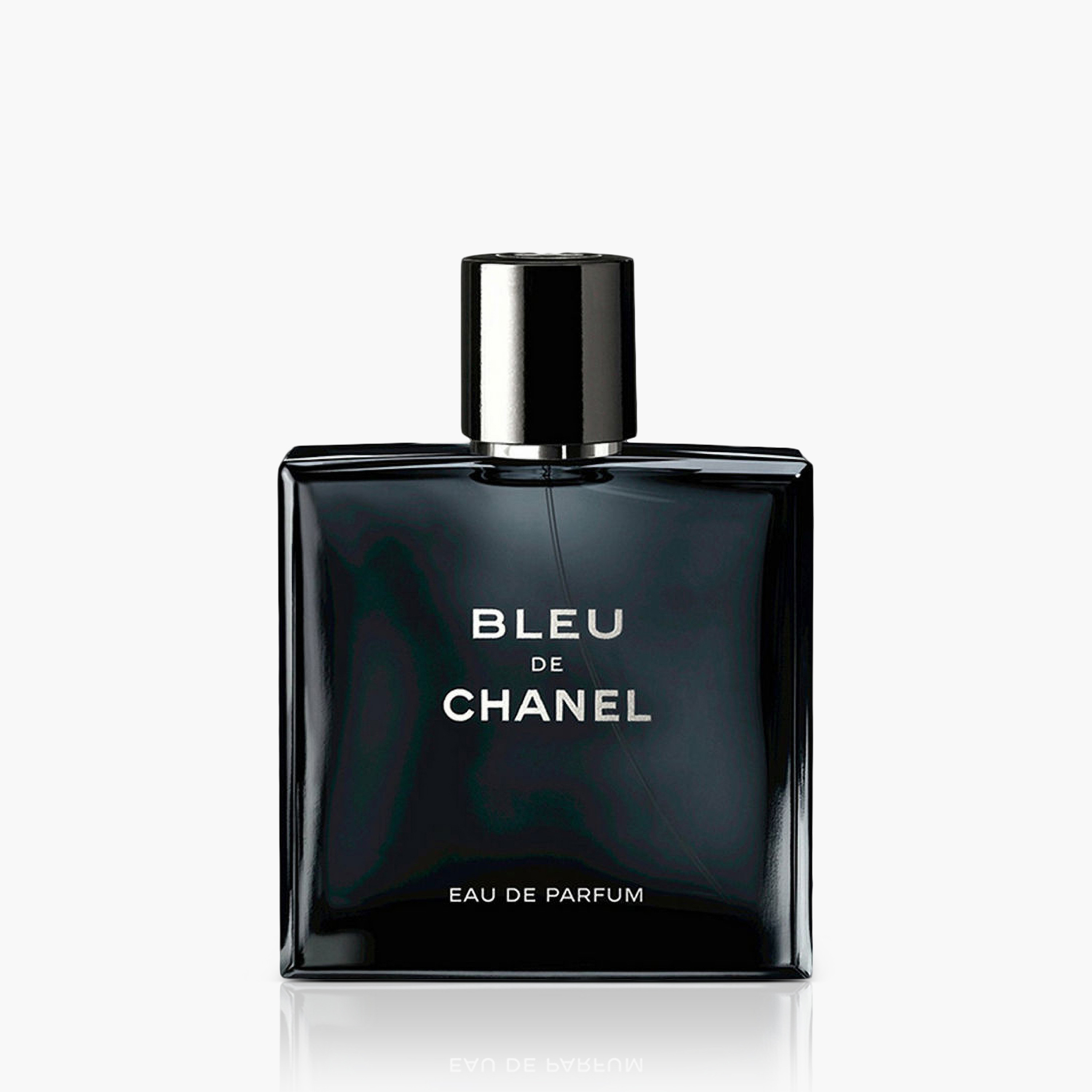 Shop Chanel Bleu De Chanel Eau de Parfum for Men 100 ml Online  Centrepoint UAE