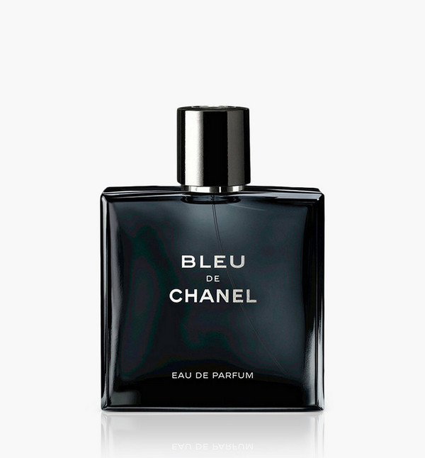 Shop Chanel Bleu De Chanel Eau de Parfum for Men 100 ml Online Centrepoint UAE