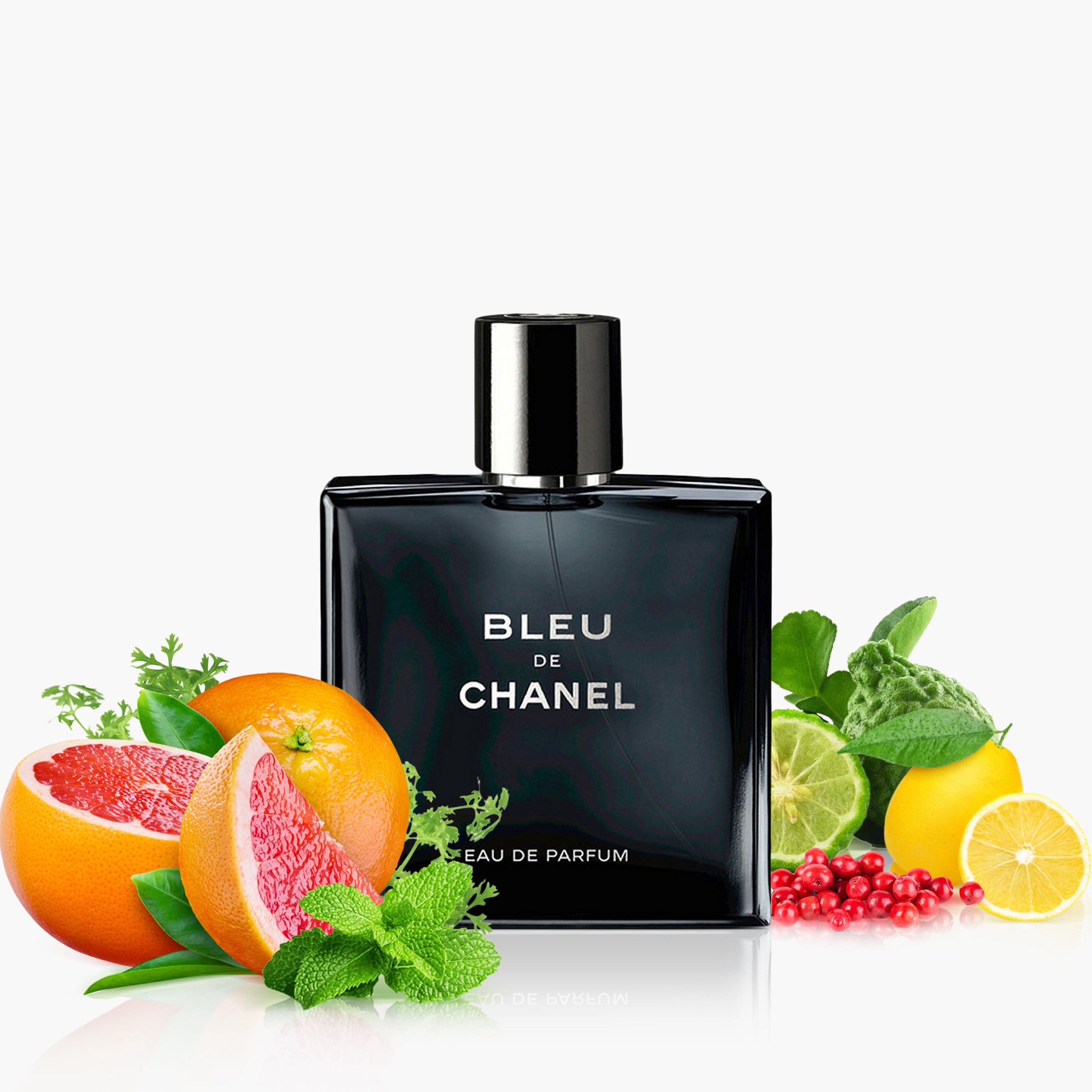 Shop Chanel Bleu De Chanel Eau de Parfum for Men - 100 ml