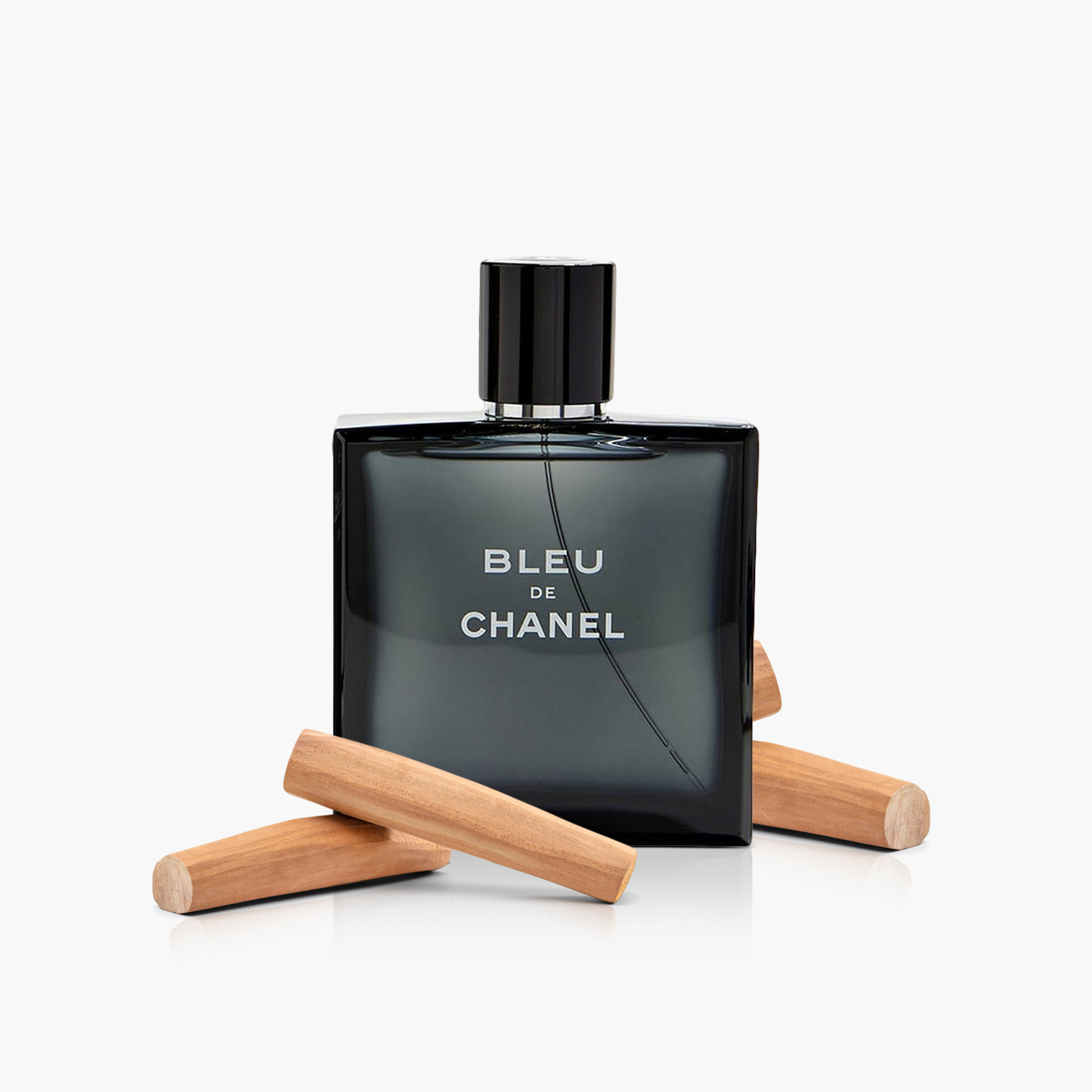 Shop Chanel Blue de Chanel Paris Pour Homme Eau De Toilette