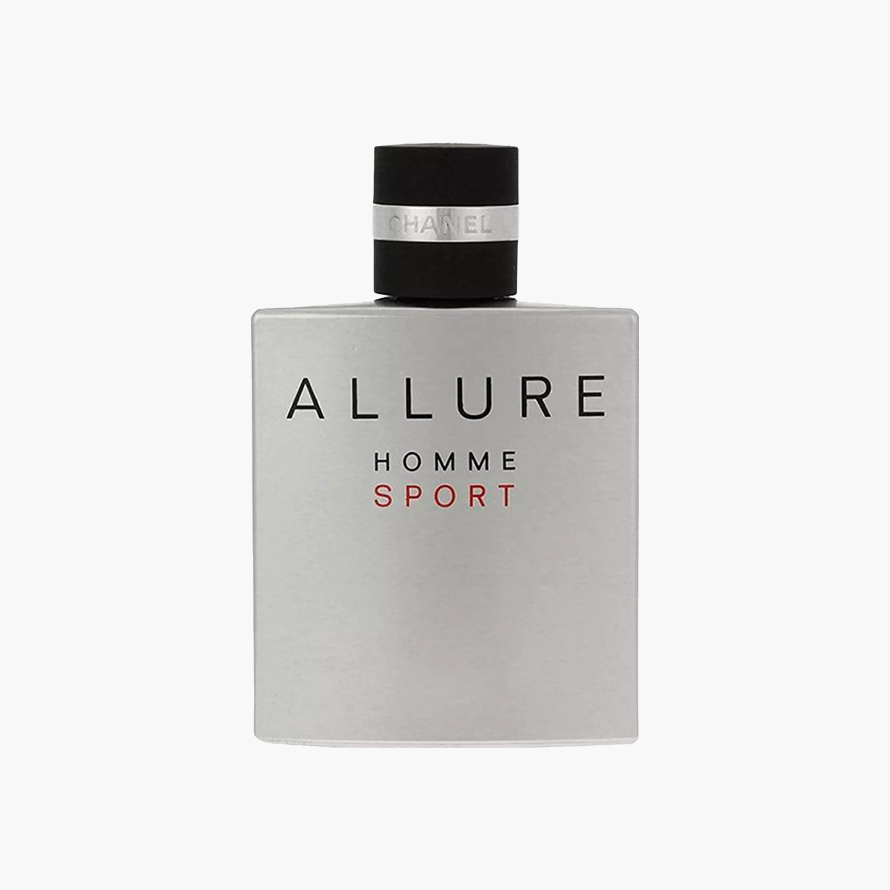 Chanel Allure Homme Sport Eau De Toilette for Men - 100 ml-beautyandpersonalcare-fragrance-men-image-1