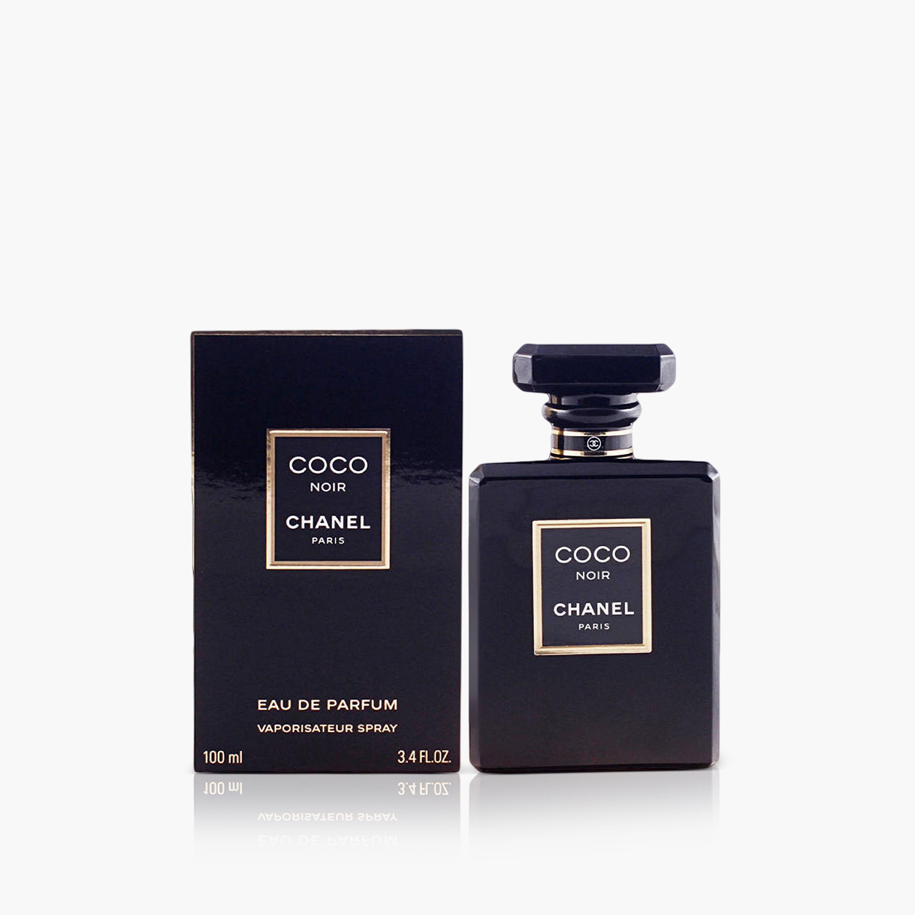 عطر أو دو بارفان للنساء كوكو نوار من شانيل - 100 مل-beautyandpersonalcare-fragrance-women-image-2