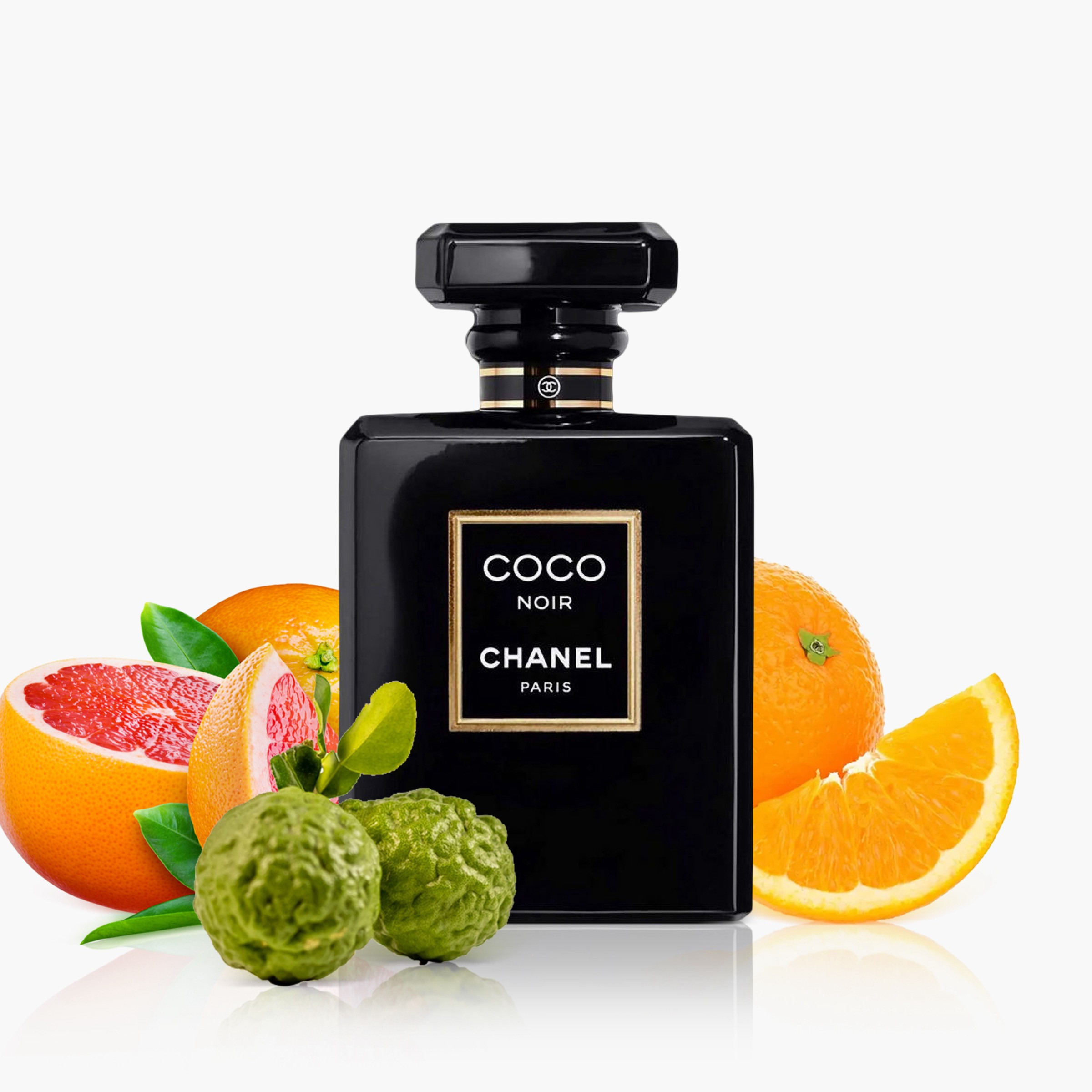 COCO NOIR CHANEL オードパルファム 100ml 14452880206.jpg