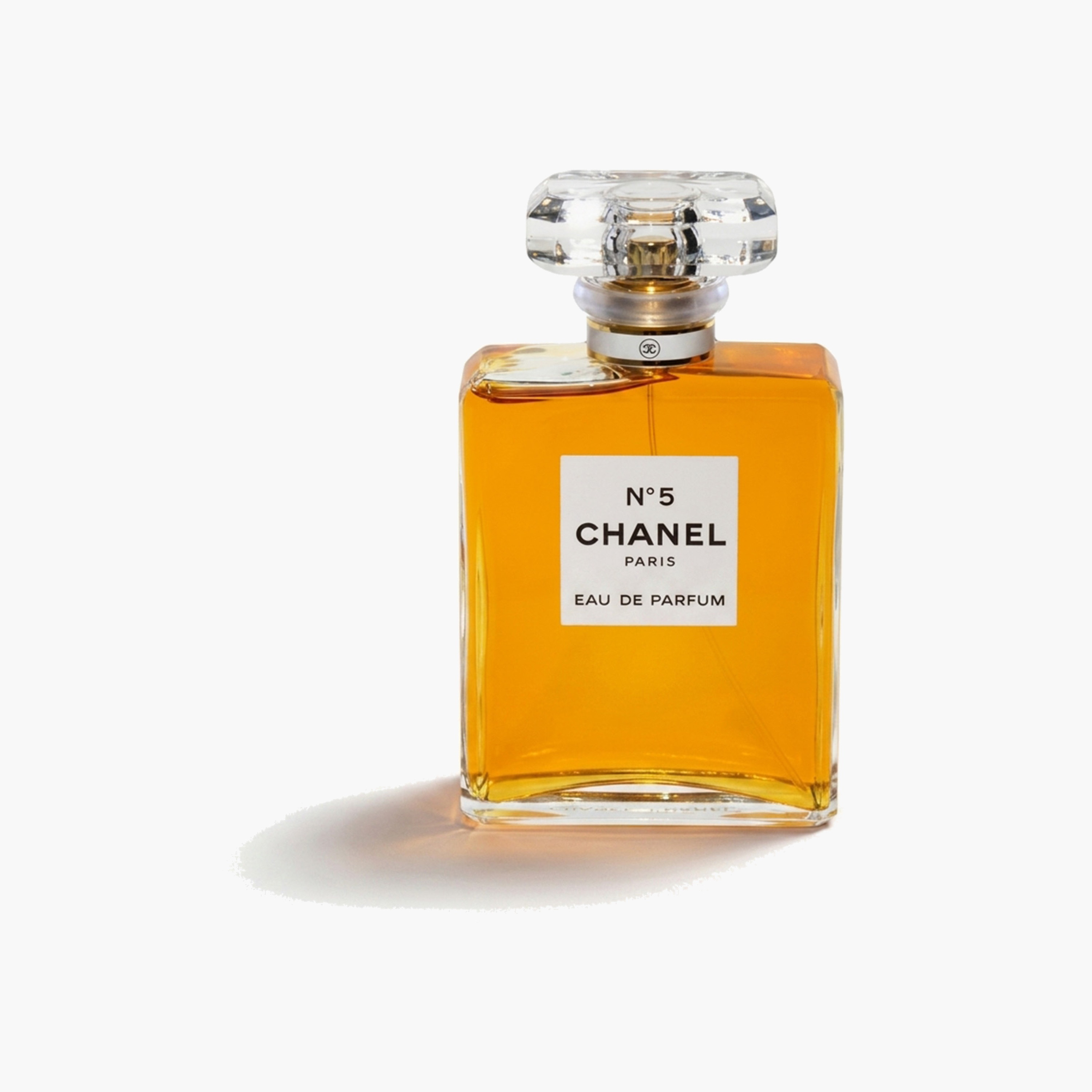 عطر أو دو بارفان للنساء No.5 من شانيل - 100 مل-beautyandpersonalcare-fragrance-women-image-1