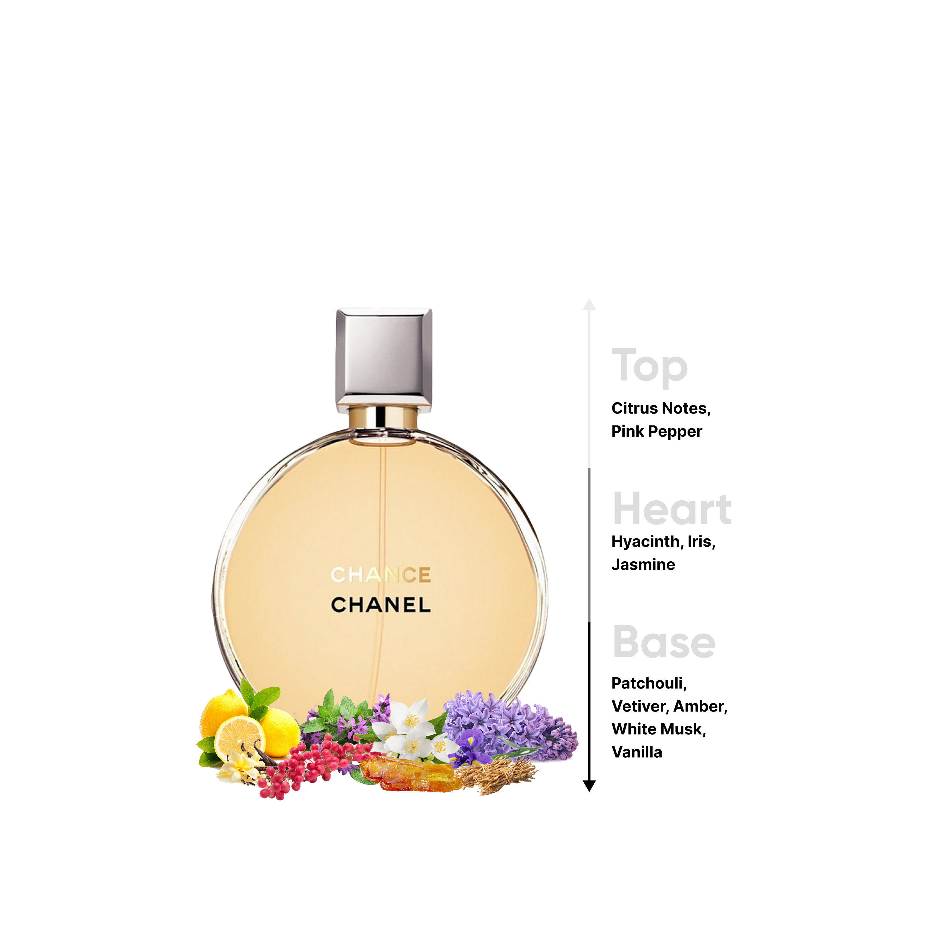 عطر أو دي برفيوم تشانس للنساء من لانفين - 100 مل-beautyandpersonalcare-fragrance-women-image-4