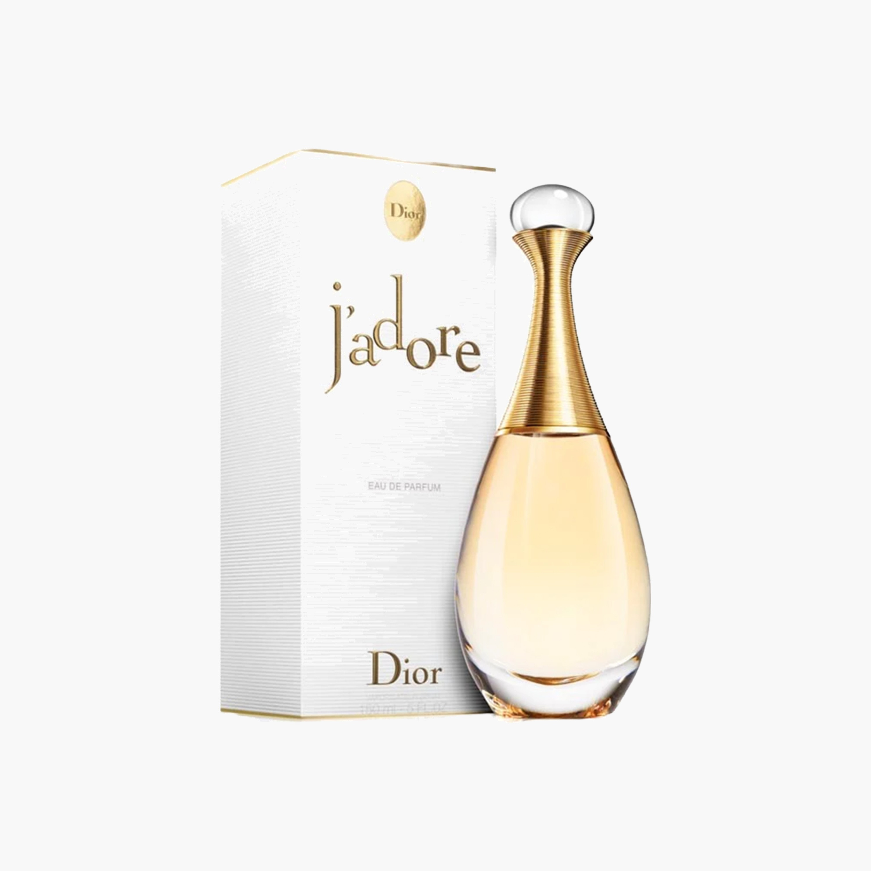 Christian Dior Jadore Eau De Parfum - 100 ml-beautyandpersonalcare-fragrance-women-image-2