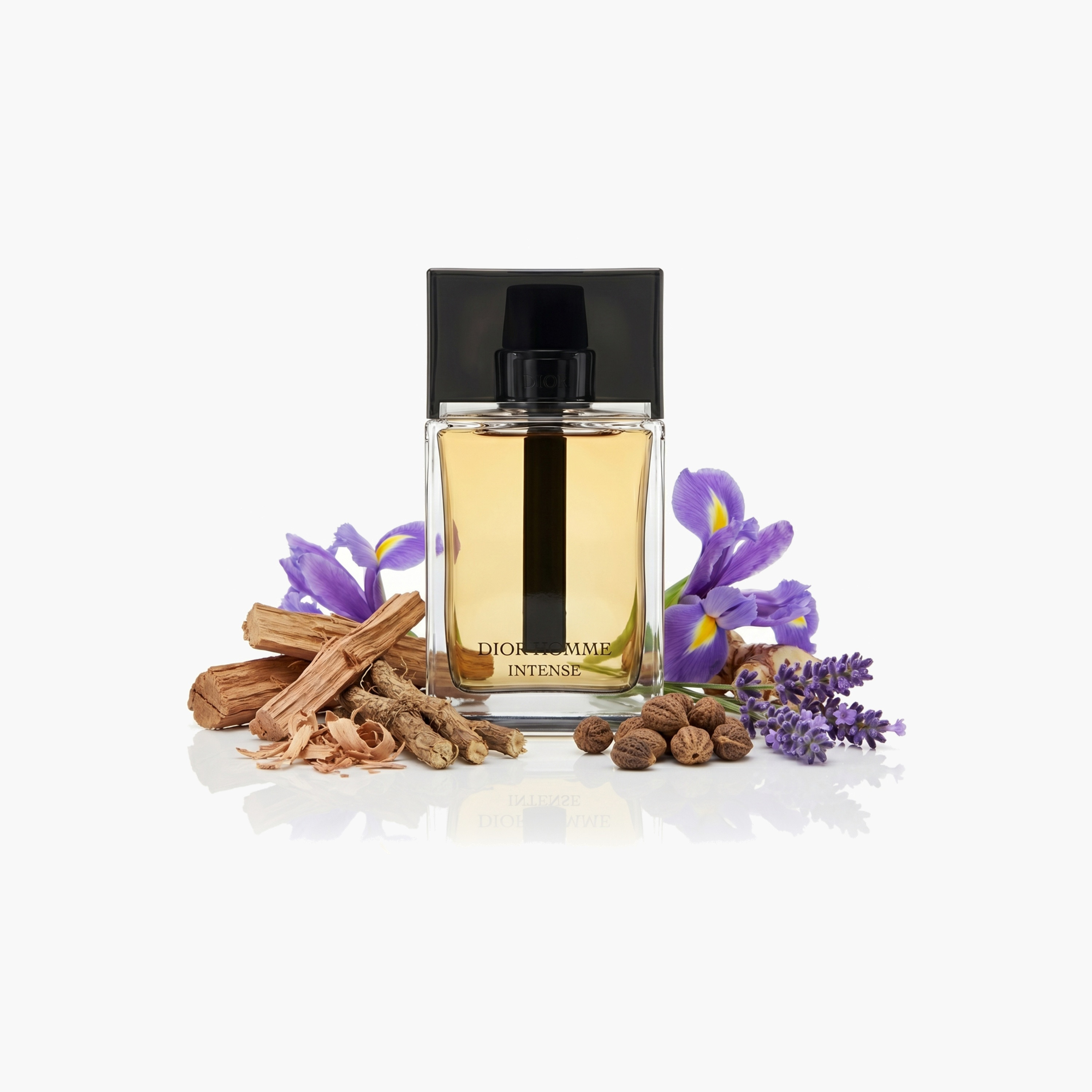 Christian Dior Homme Intense Eau de Parfum for Men - 100 ml-beautyandpersonalcare-fragrance-men-image-3
