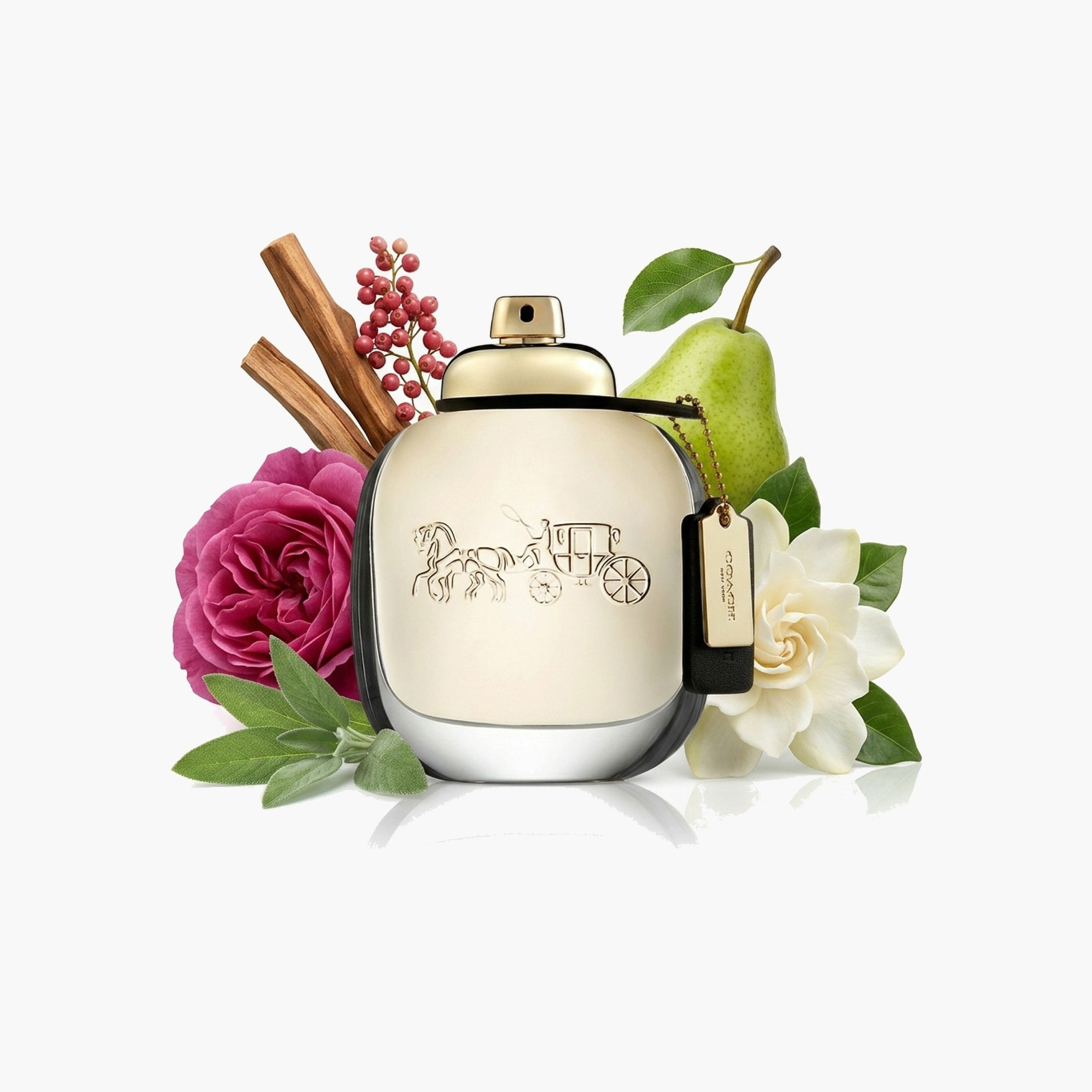 عطرو أو دو بارفان من كوتش - 90 مل-beautyandpersonalcare-fragrance-women-image-3