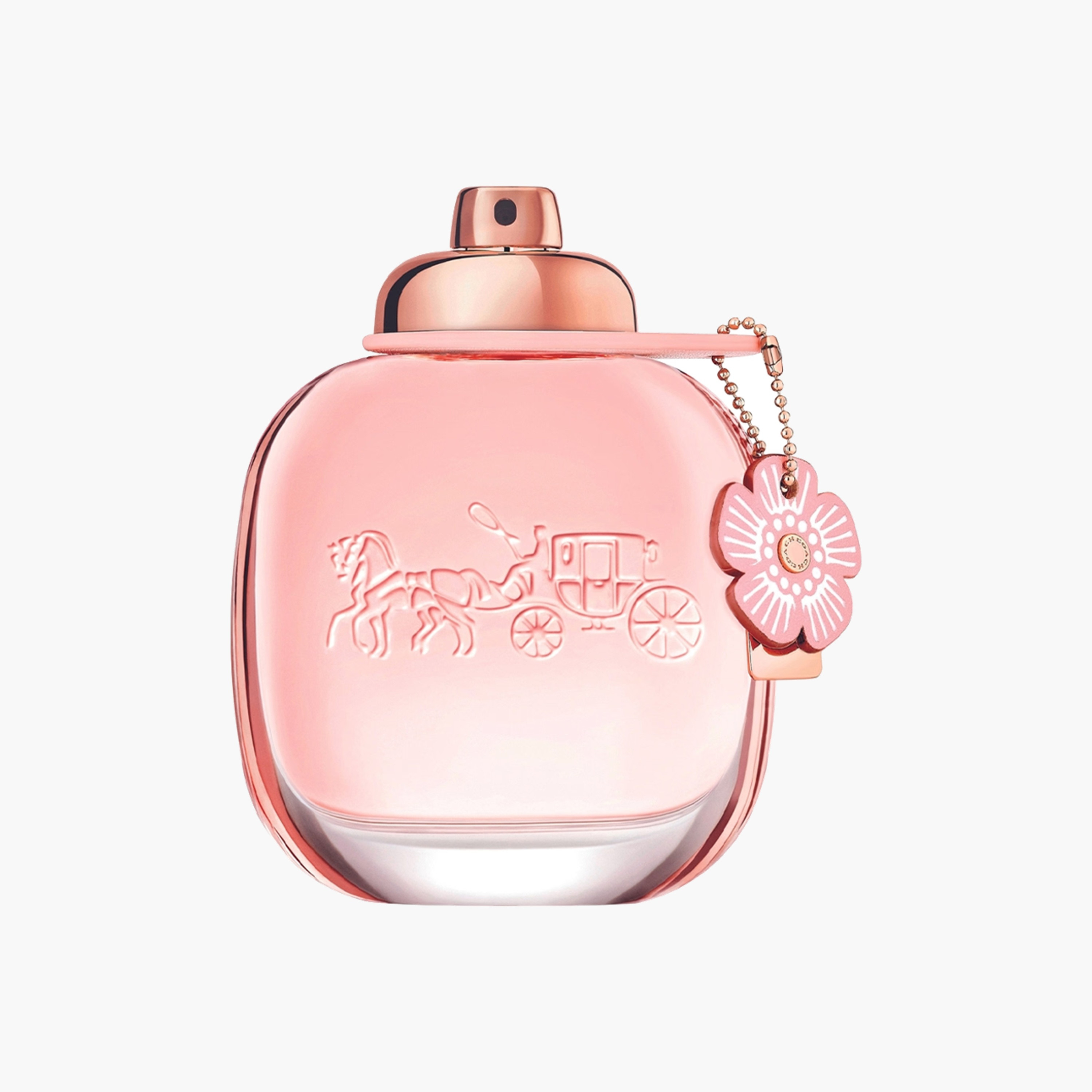 Coach Floral Eau de Parfum for Women - 90 ml-beautyandpersonalcare-fragrance-women-image-1