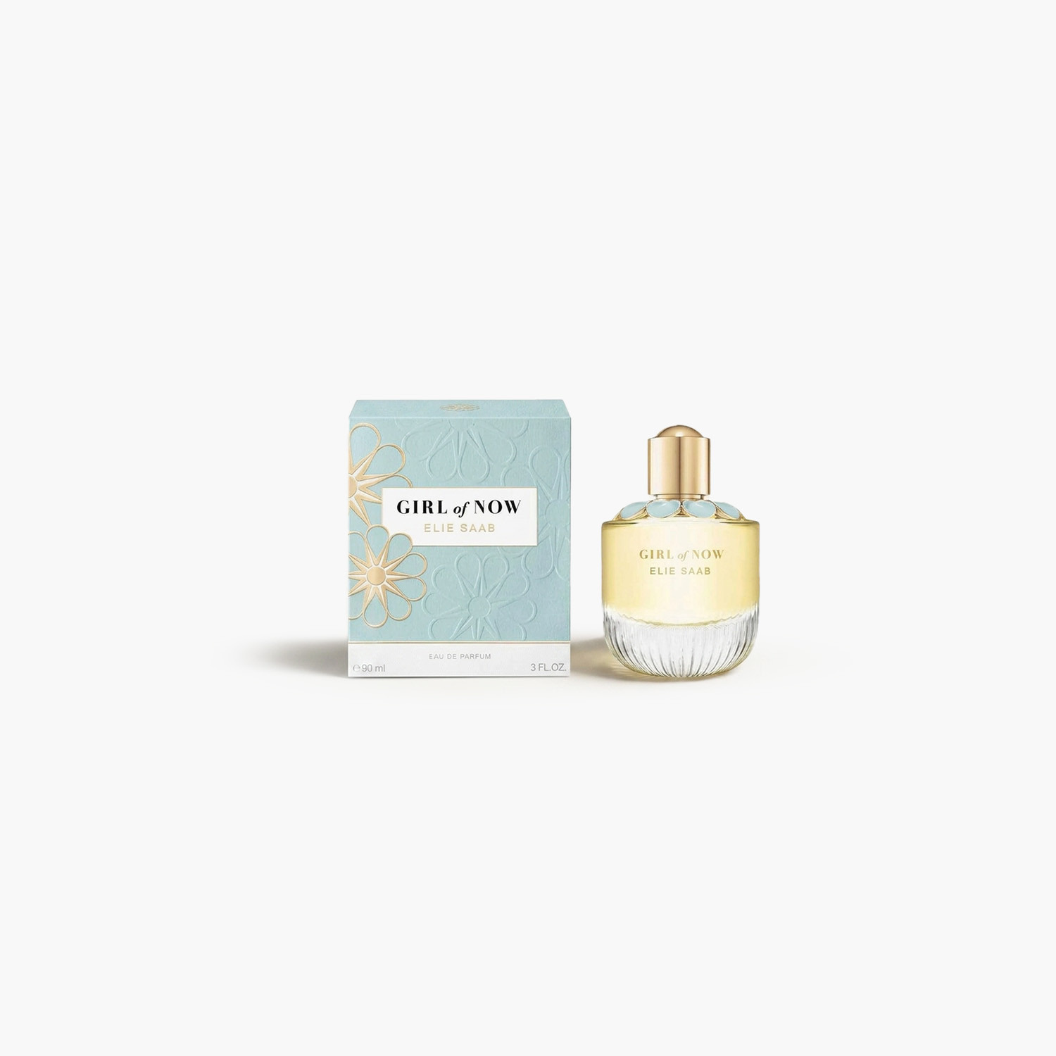 عطر بخّاخ أو دي بيرفيوم جيرل أوف ناو من إيلي صعب - 90 مل-beautyandpersonalcare-fragrance-women-image-2