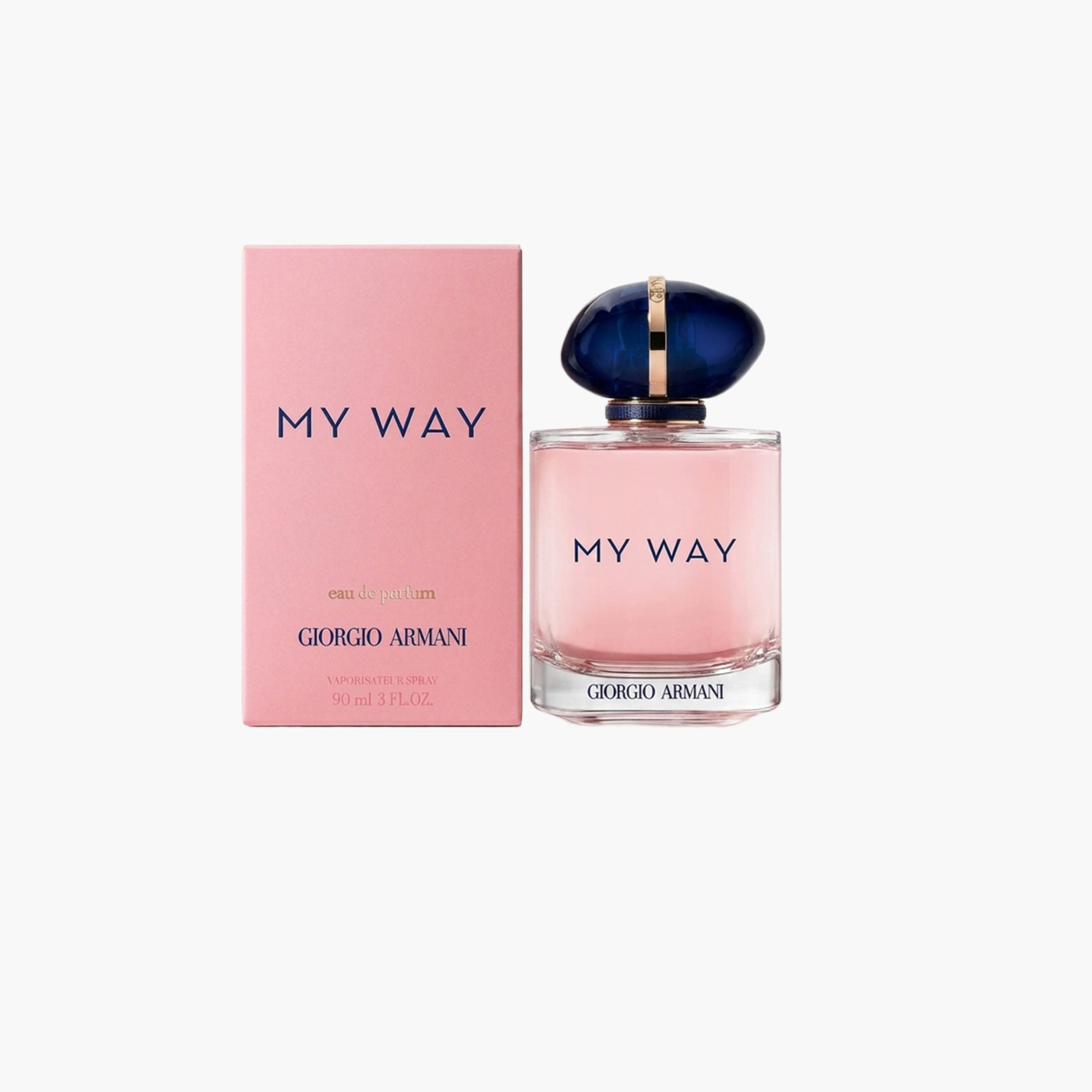 Giorgo Armani My Way Eau de Parfum for Women - 90 ml-beautyandpersonalcare-fragrance-women-image-2