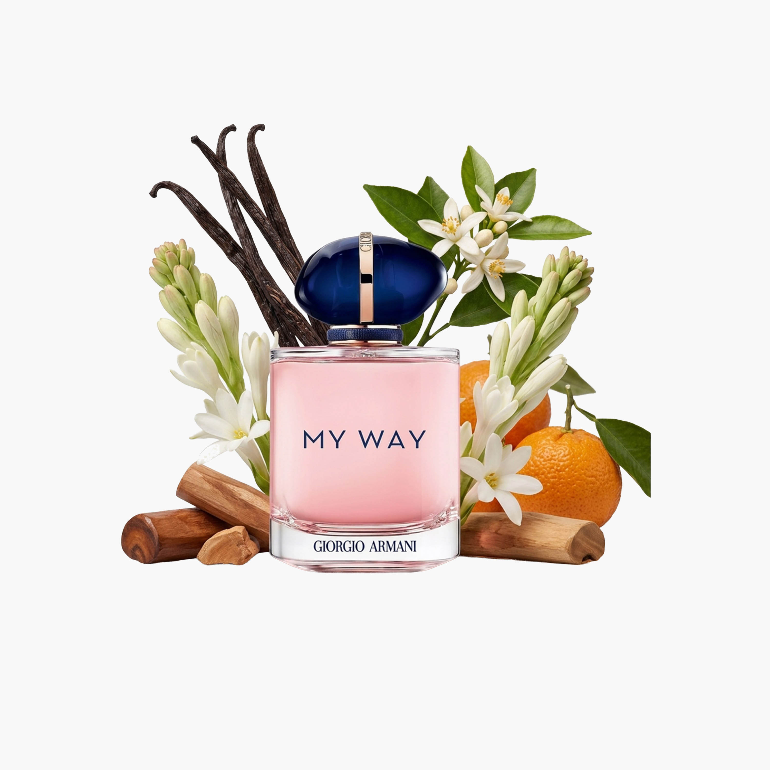 Giorgo Armani My Way Eau de Parfum for Women - 90 ml-beautyandpersonalcare-fragrance-women-image-3