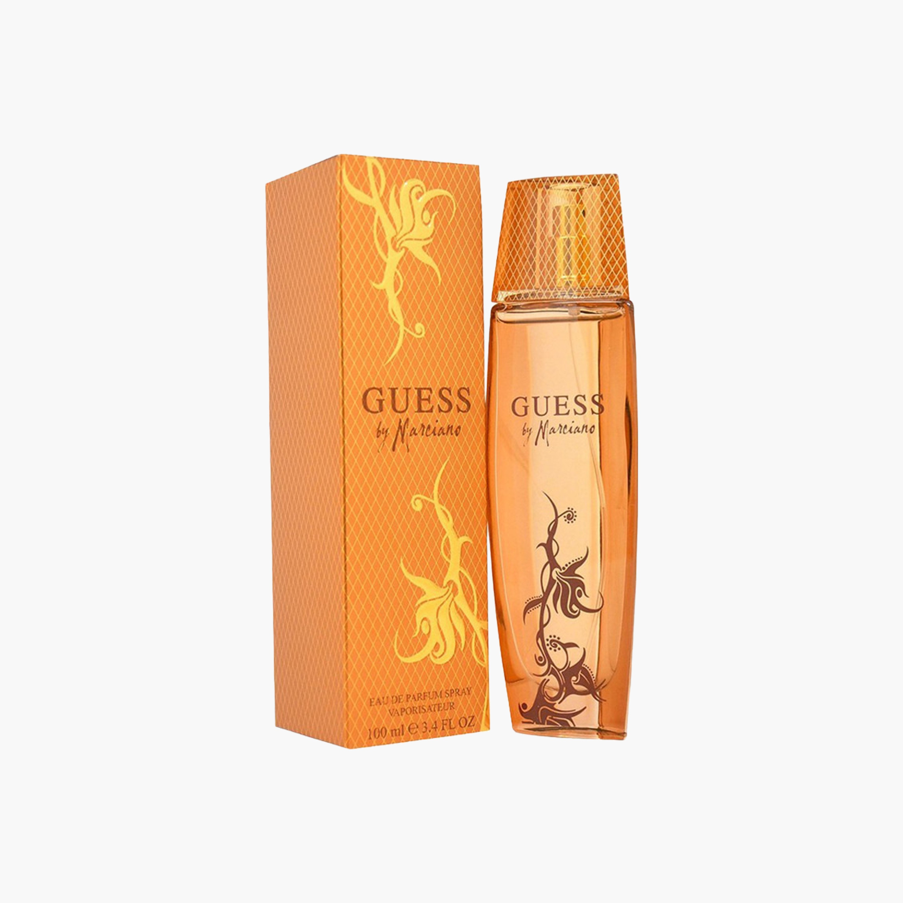 عطر أو دي بارفيوم باي مارسيانو للنساء من جيس - 100 مل-beautyandpersonalcare-fragrance-women-image-2