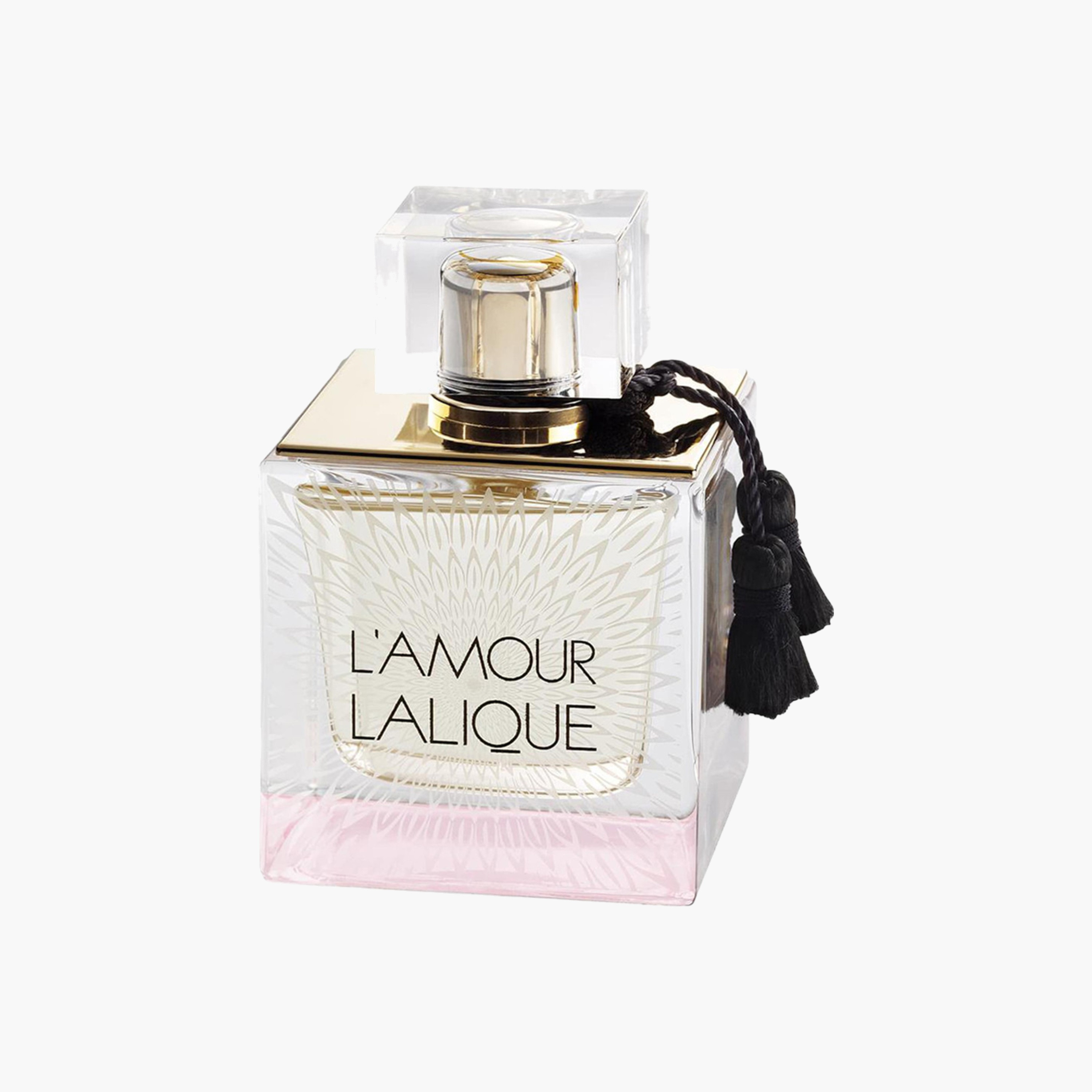 Lalique L'Amour Eau de Parfum for Women - 100 ml-beautyandpersonalcare-fragrance-women-image-1
