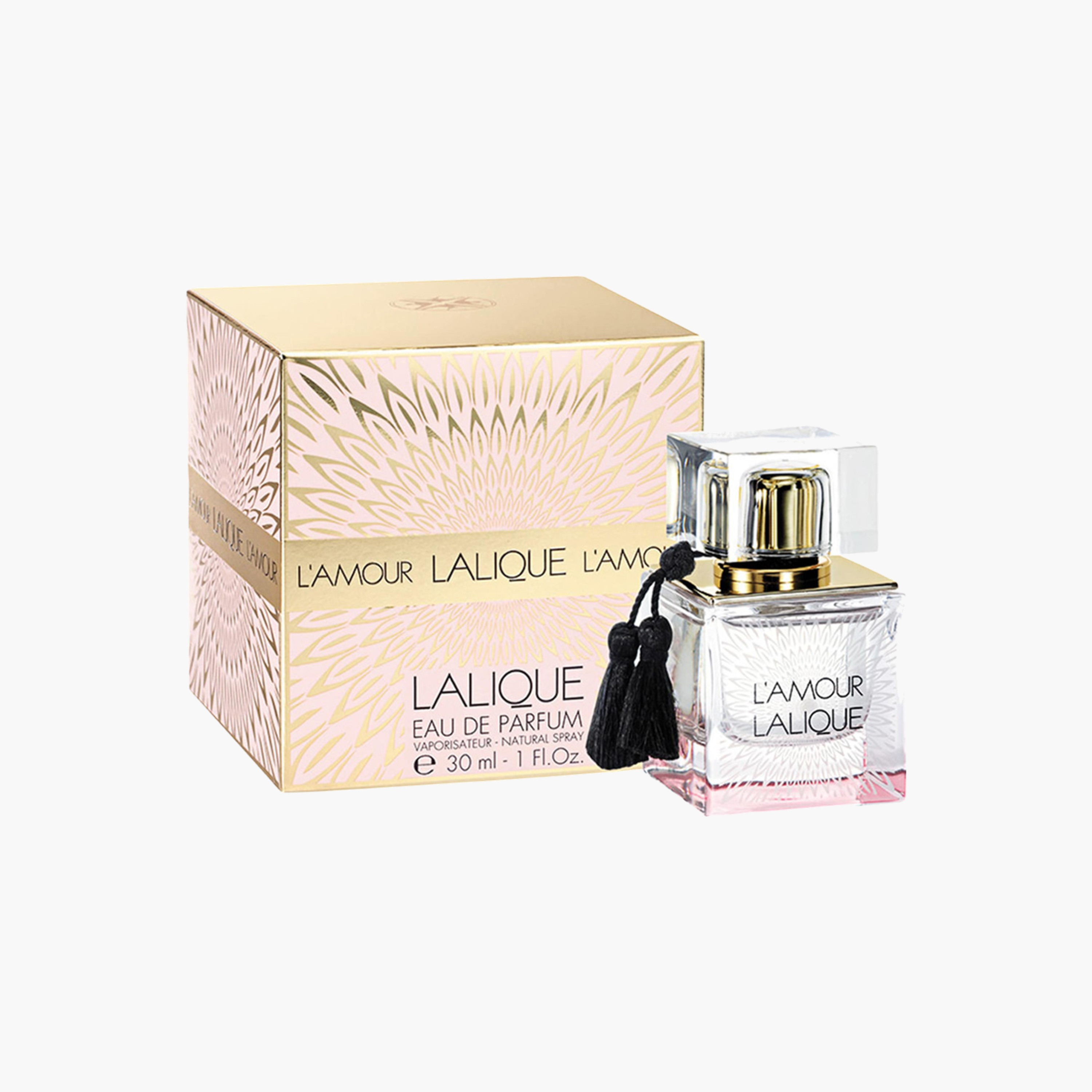 Lalique L'Amour Eau de Parfum for Women - 100 ml-beautyandpersonalcare-fragrance-women-image-2