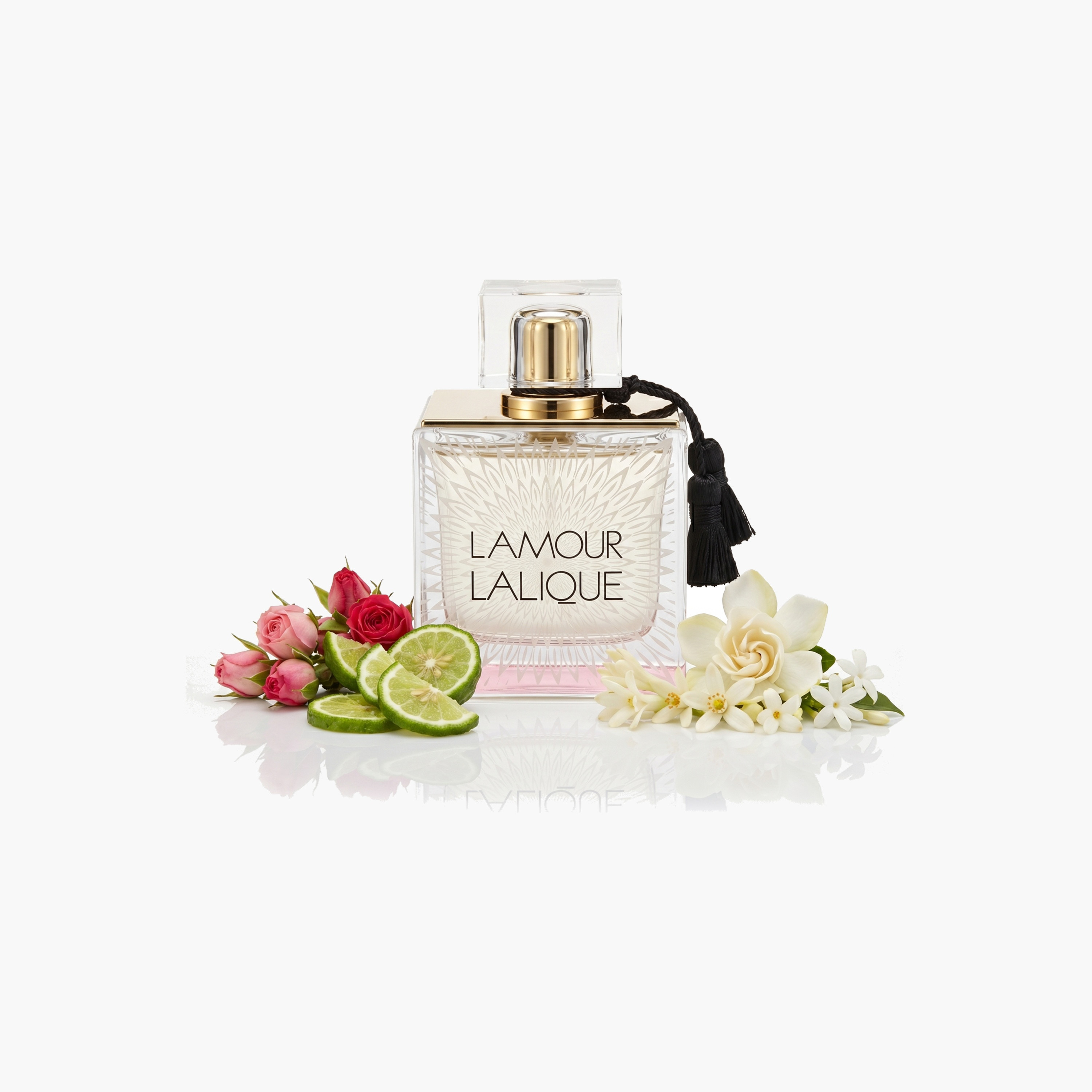 Lalique L'Amour Eau de Parfum for Women - 100 ml-beautyandpersonalcare-fragrance-women-image-3