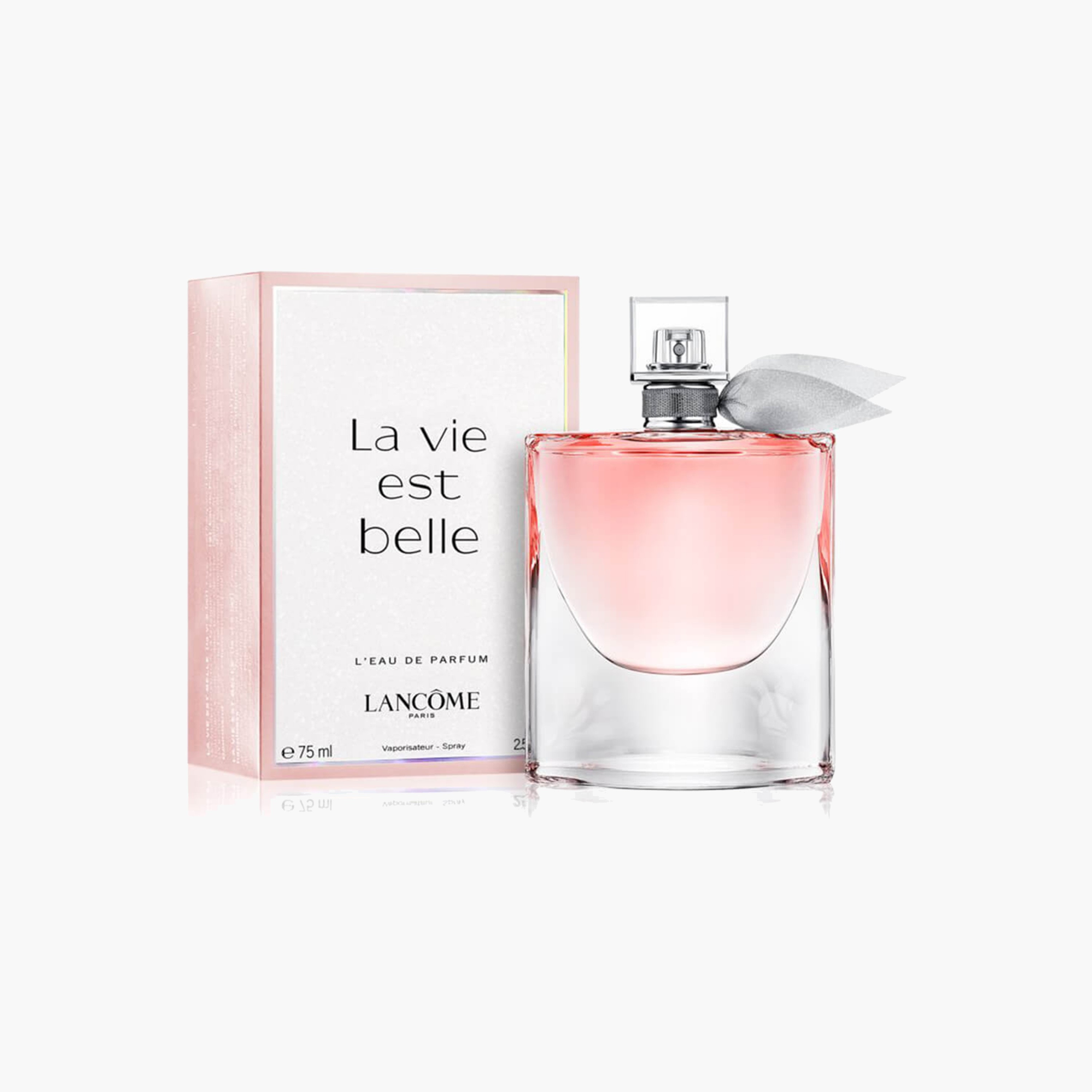 Lancome La Vie Est Belle Eau De Parfum Spray for Women - 75 ml-beautyandpersonalcare-fragrance-women-image-2