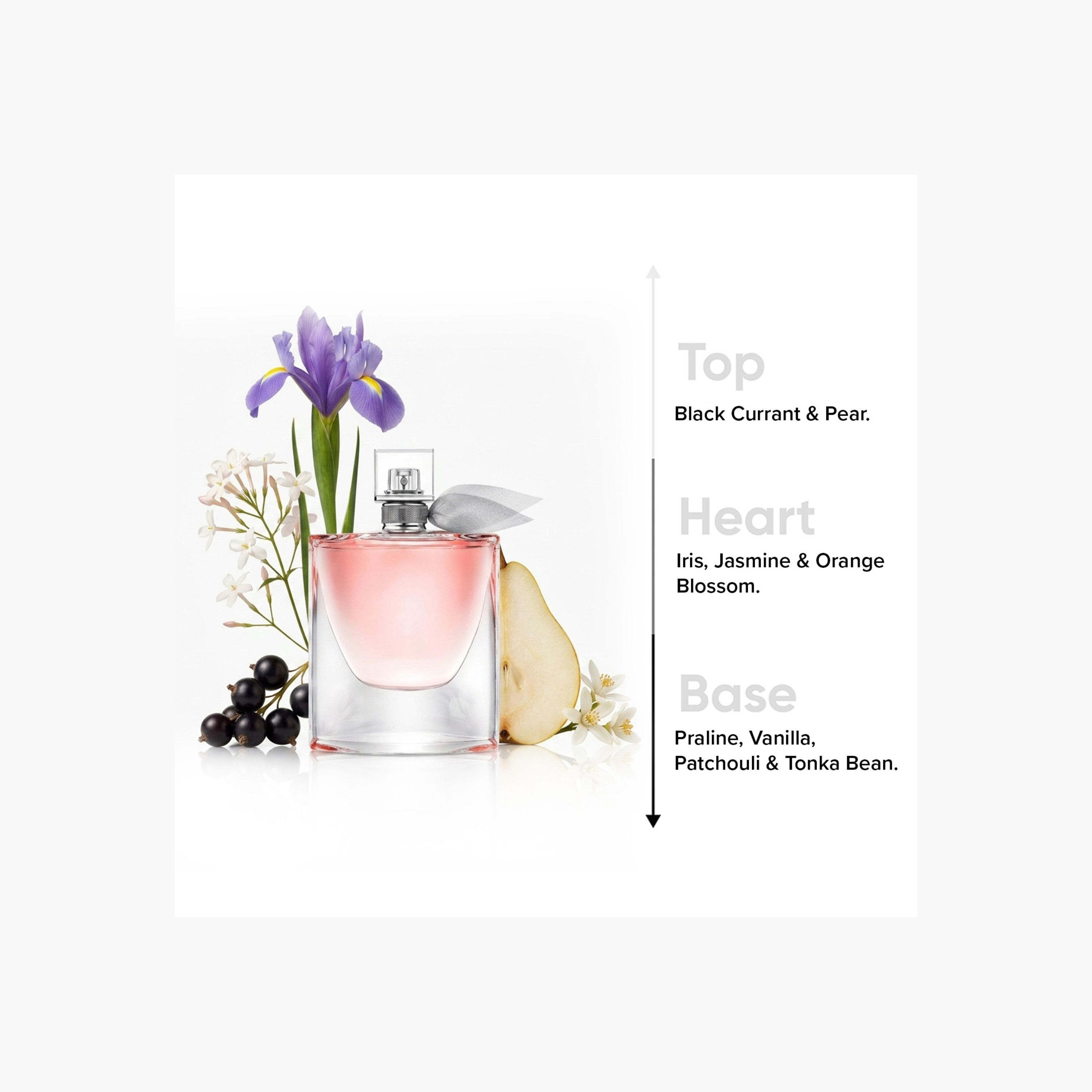 Lancome La Vie Est BelleEau de Parfum for Women - 100 ml-beautyandpersonalcare-fragrance-women-image-2