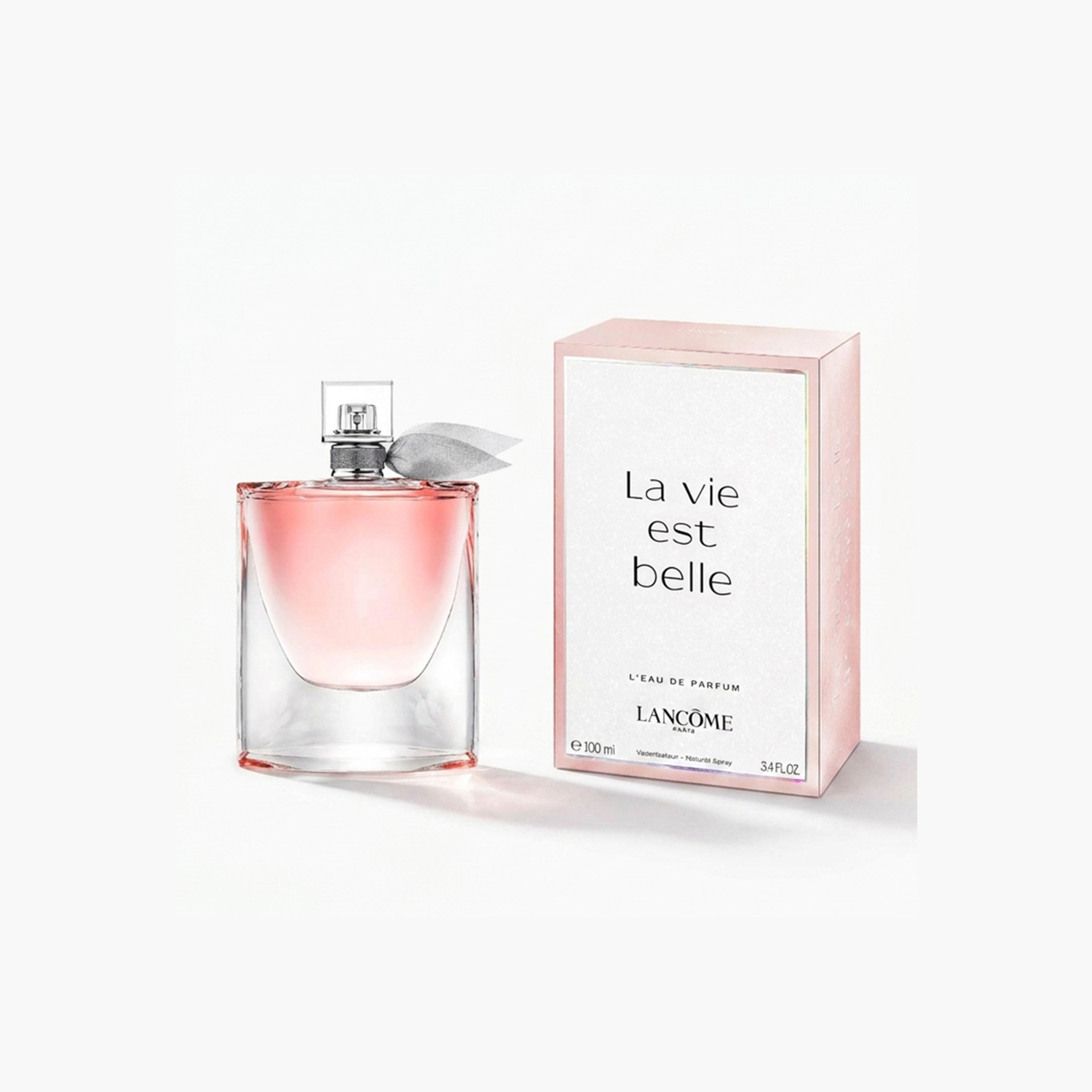 Lancome La Vie Est BelleEau de Parfum for Women - 100 ml-beautyandpersonalcare-fragrance-women-image-4