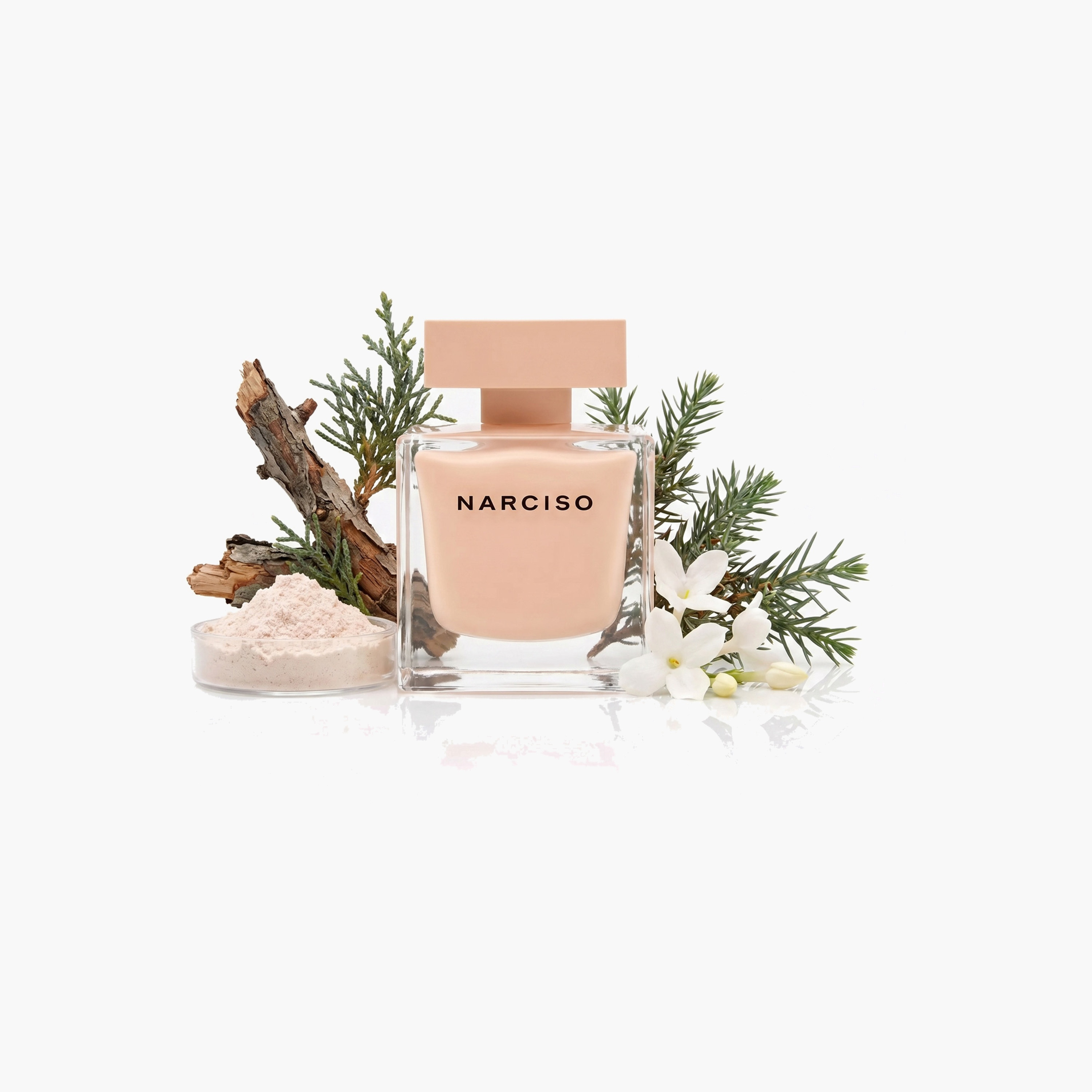 Narciso Rodriguez Poudre Eau De Parfum Spray for Women - 90 ml-beautyandpersonalcare-fragrance-women-image-3