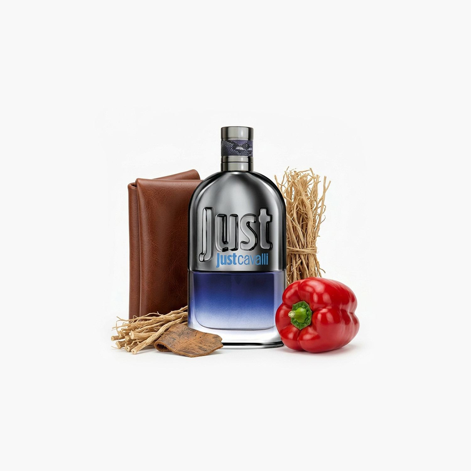 روبرتو كافالي جاست كافالي أو دي تواليت للرجال - 90 مل-beautyandpersonalcare-fragrance-men-image-3