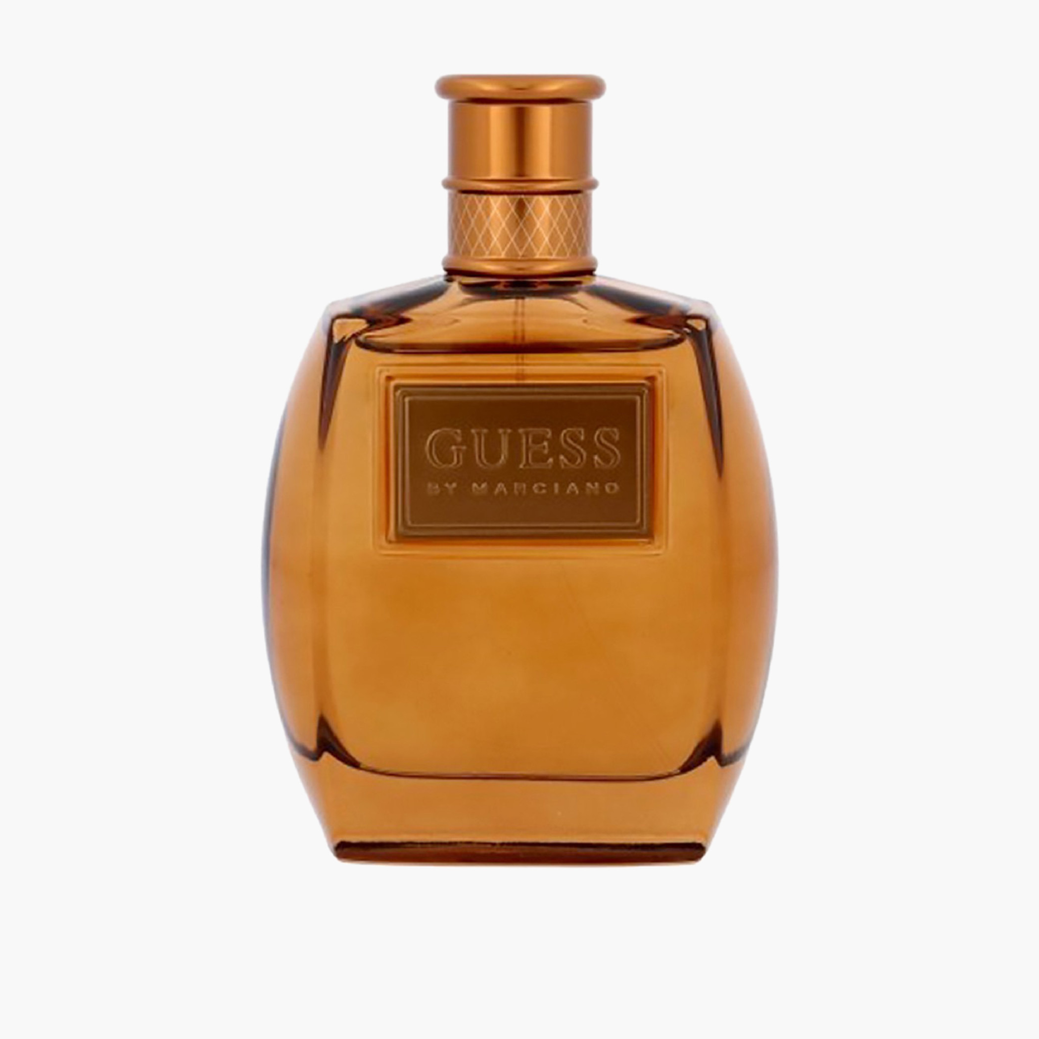 Guess Men's Marciano Eau De Toilette Spray - 100 ml-beautyandpersonalcare-fragrance-men-image-2