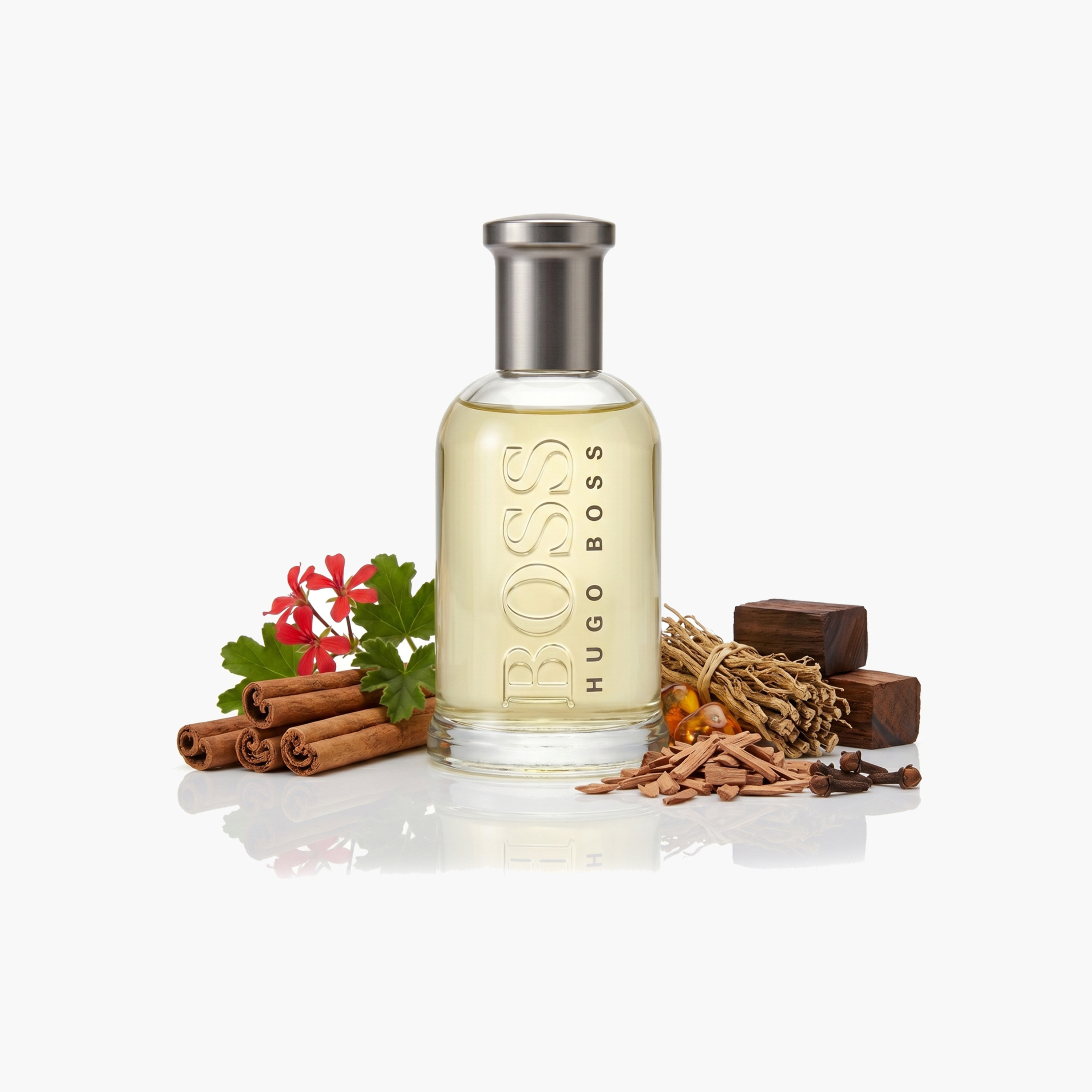 Hugo Boss Bottled (M) EDT - 100 ml-beautyandpersonalcare-fragrance-men-image-3