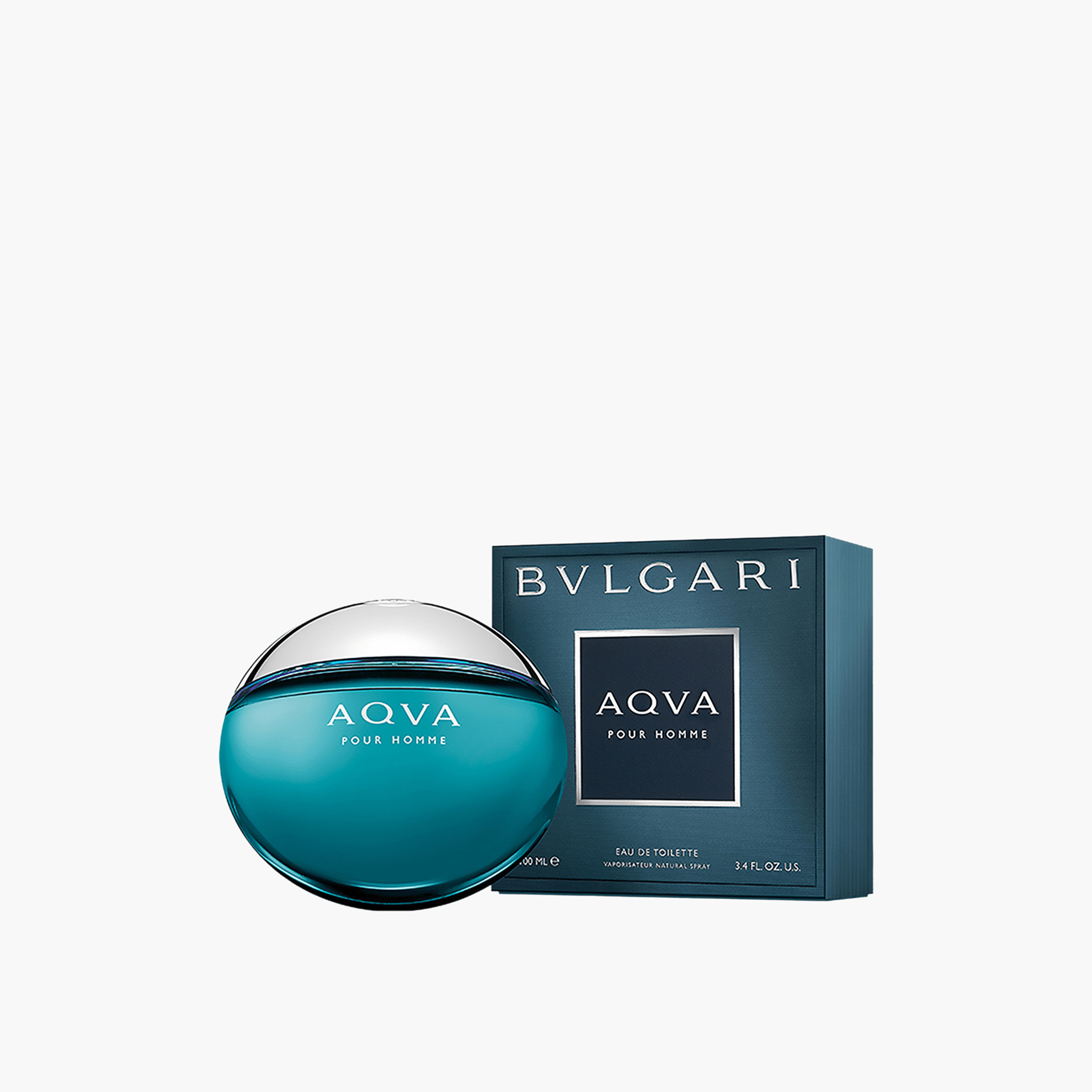 Bvlgari Aqva Pour Home Eau de Toilette - 100 ml-beautyandpersonalcare-fragrance-men-image-1