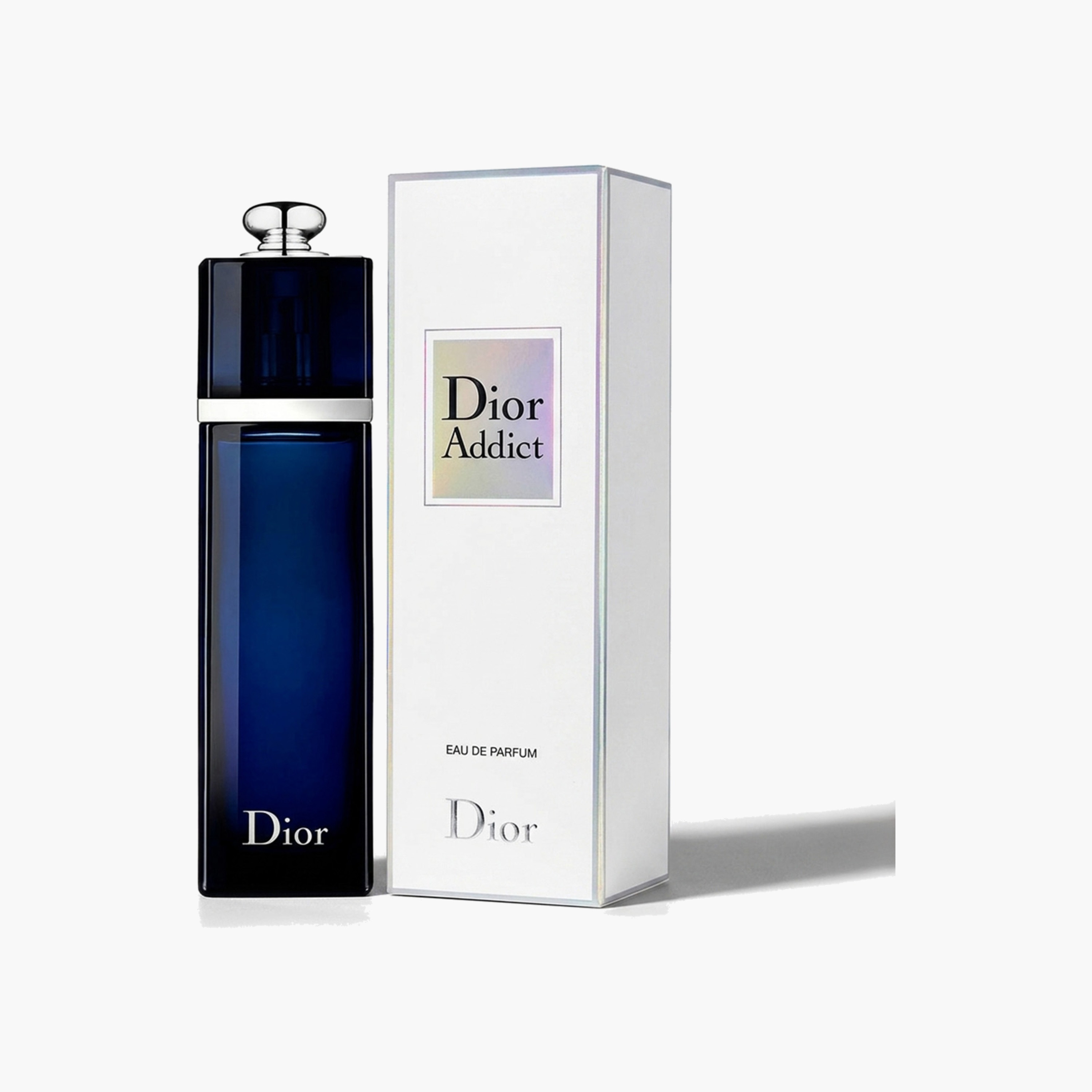 Christian Dior Dior Addict Eau De Parfum - 100 ml-beautyandpersonalcare-fragrance-women-image-2