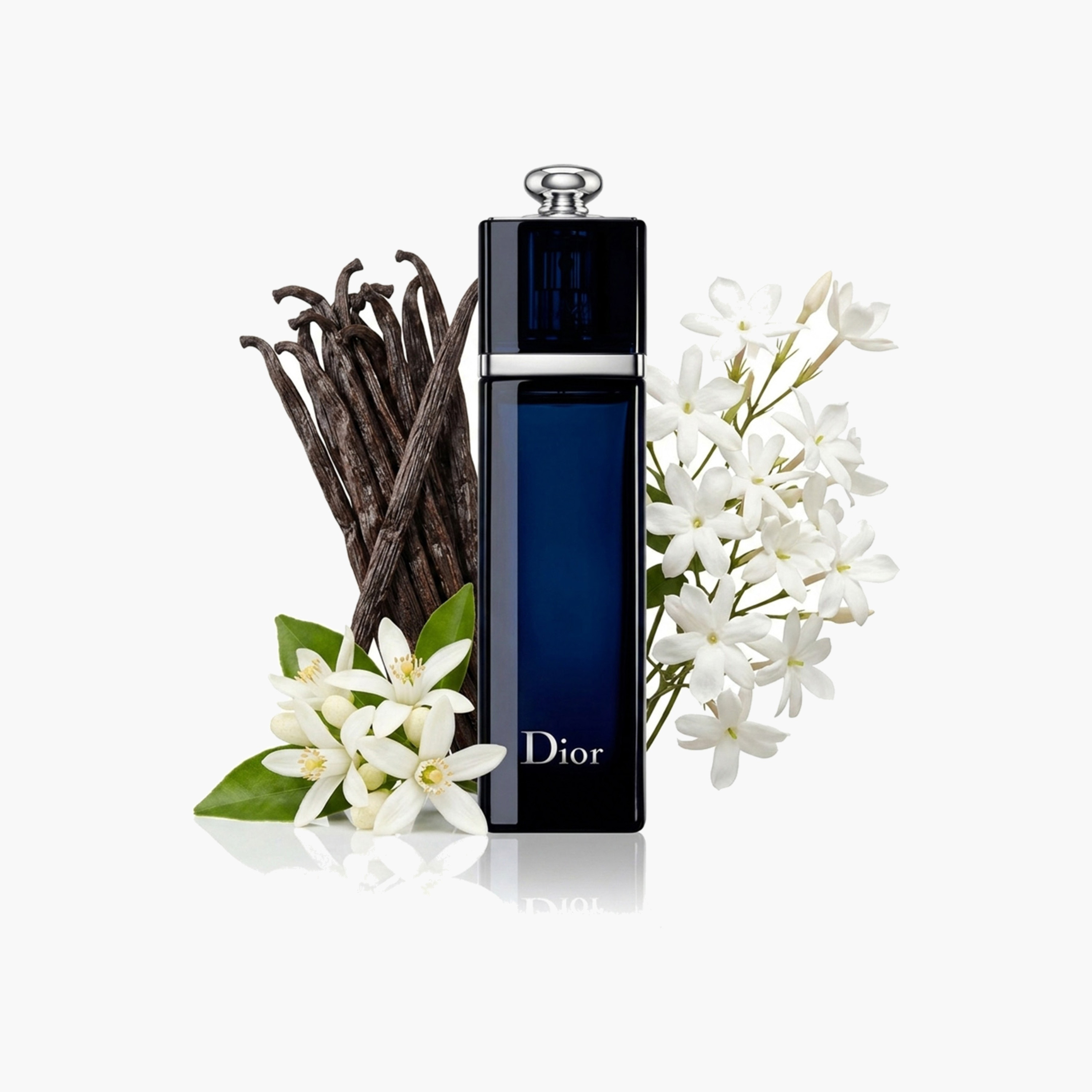 Christian Dior Dior Addict Eau De Parfum - 100 ml-beautyandpersonalcare-fragrance-women-image-3