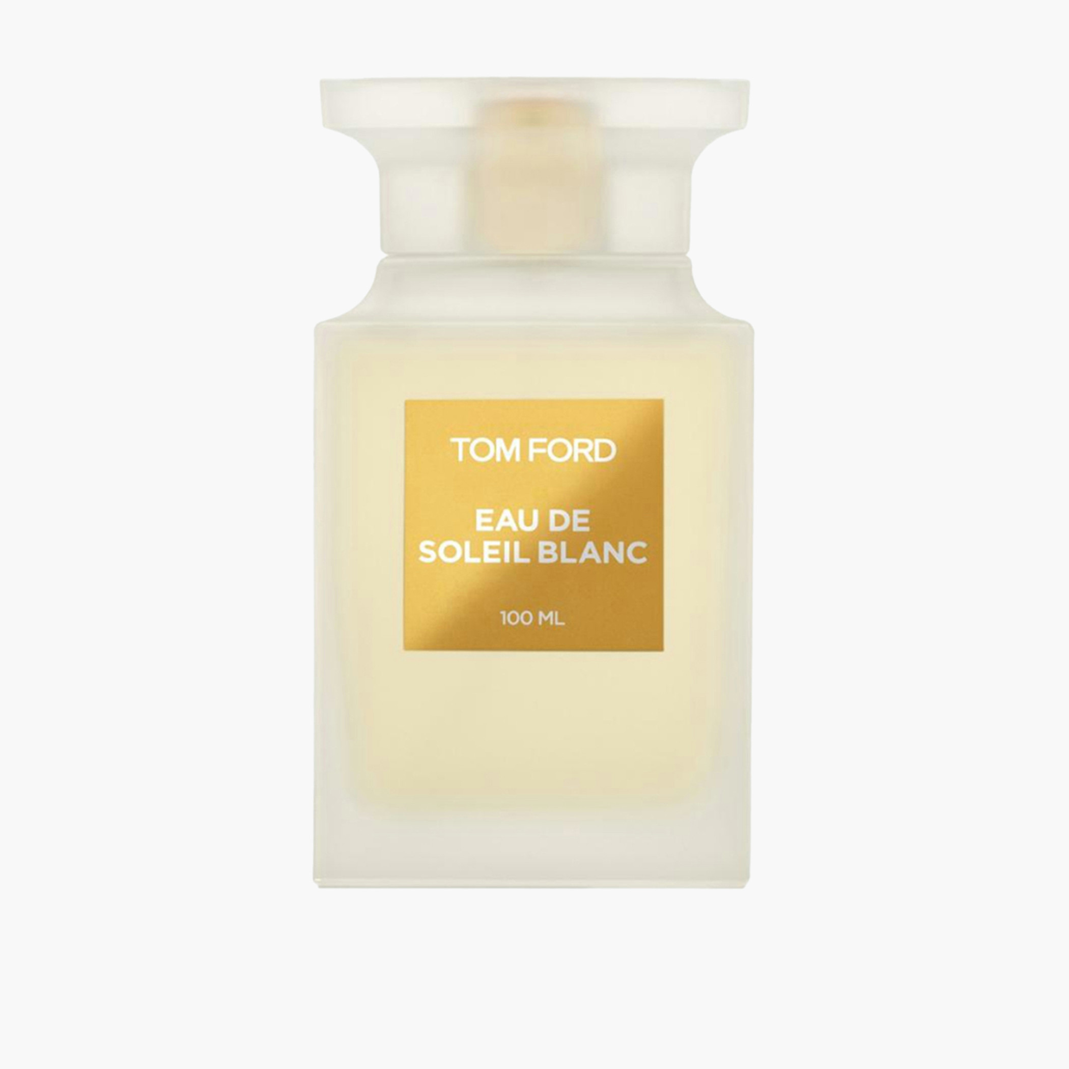 Tom Ford Eau de Soleil Blanc Eau de Toilette Unisex Spray - 100 ml-beautyandpersonalcare-fragrance-unisex-image-2