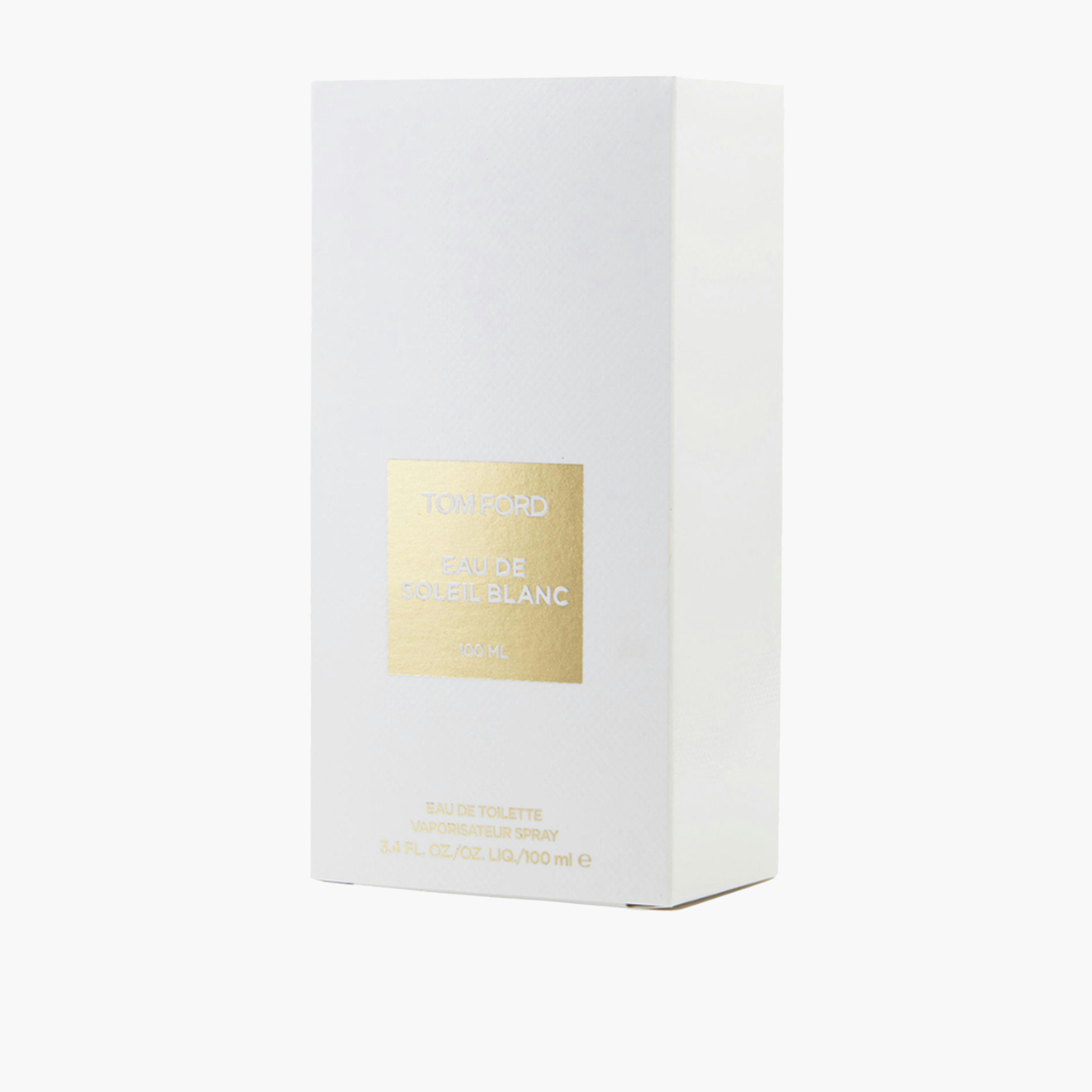 Tom Ford Eau de Soleil Blanc Eau de Toilette Unisex Spray - 100 ml-beautyandpersonalcare-fragrance-unisex-image-3