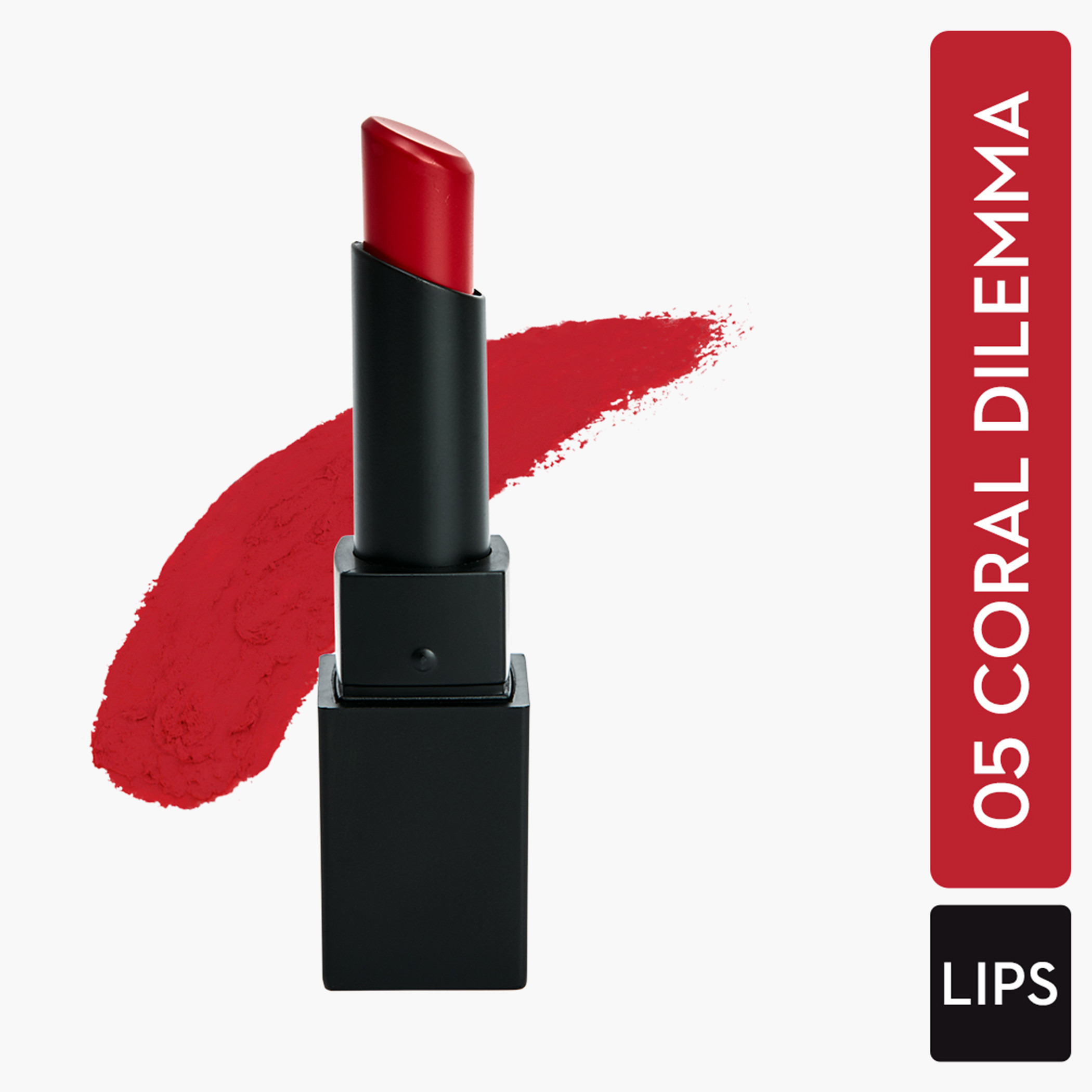 أحمر شفاه طويل الأمد ناثينج إلس من شوجر-beautyandpersonalcare-makeup-lips-lipsticks-image-6