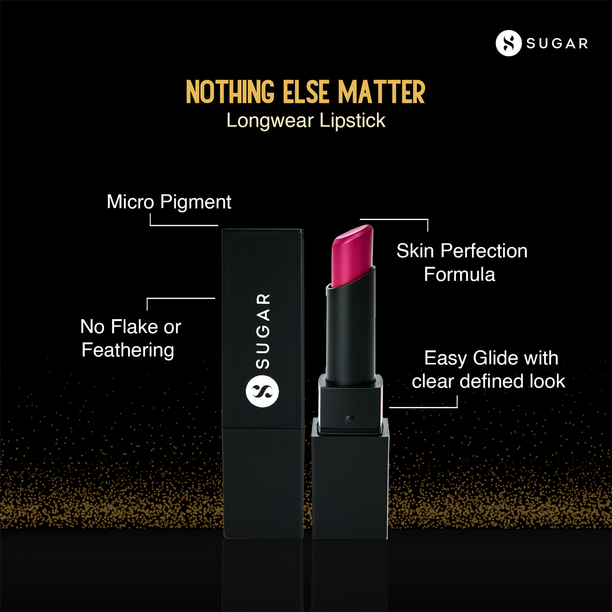 أحمر شفاه طويل الأمد ناثينج إلس من شوجر-beautyandpersonalcare-makeup-lips-lipsticks-image-13