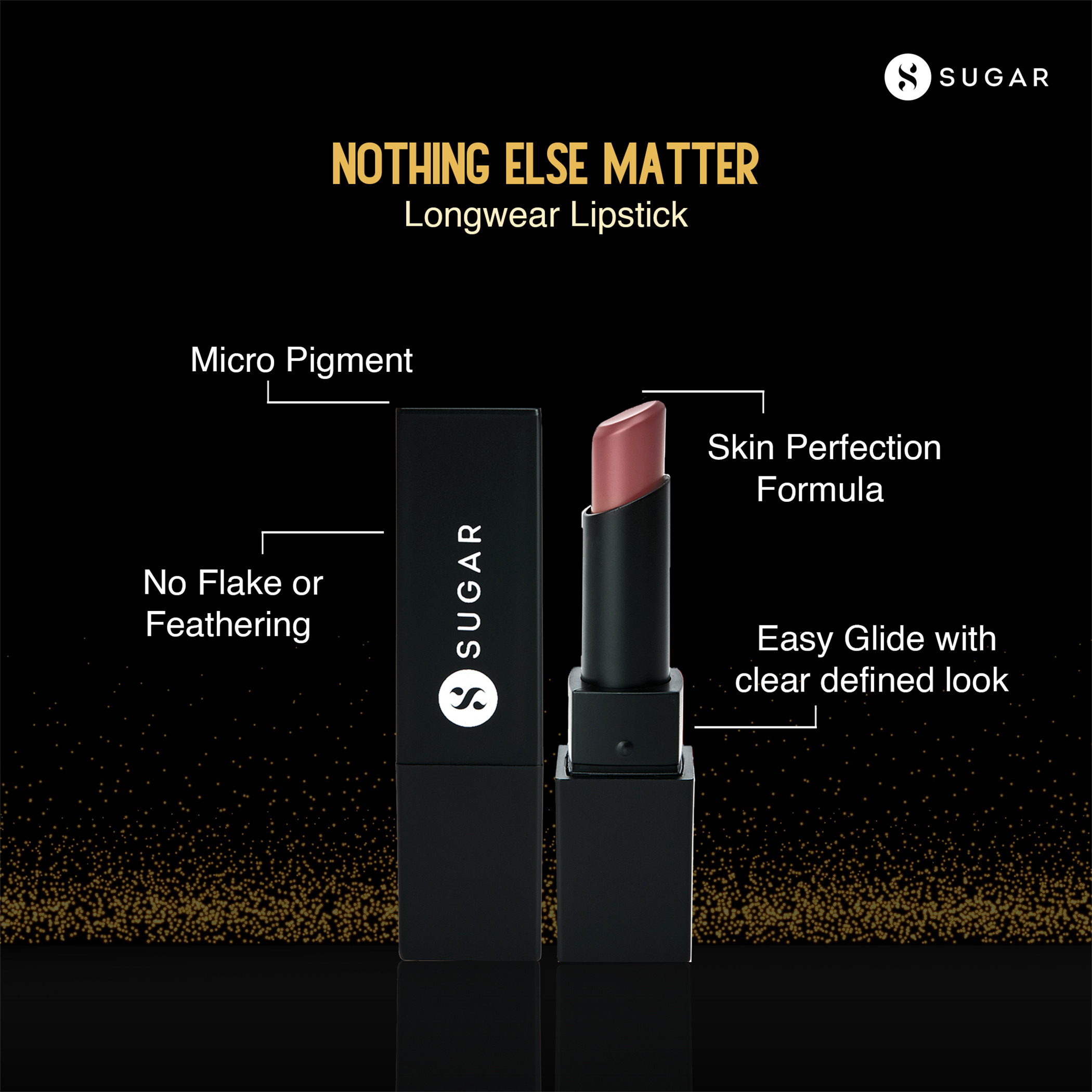 أحمر شفاه طويل الأمد ناثينج إلس من شوجر-beautyandpersonalcare-makeup-lips-lipsticks-image-23