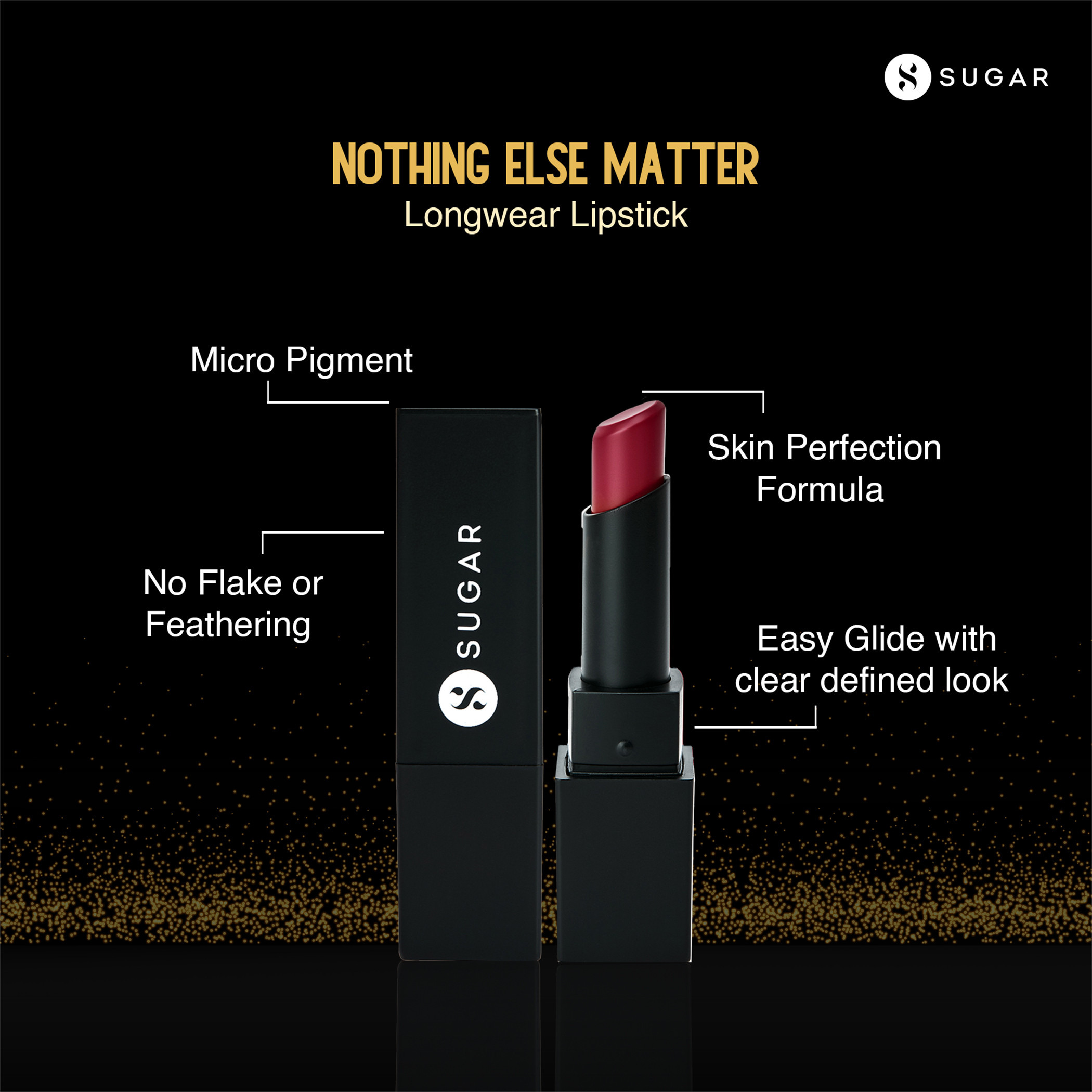 أحمر شفاه طويل الأمد ناثينج إلس من شوجر-beautyandpersonalcare-makeup-lips-lipsticks-image-28