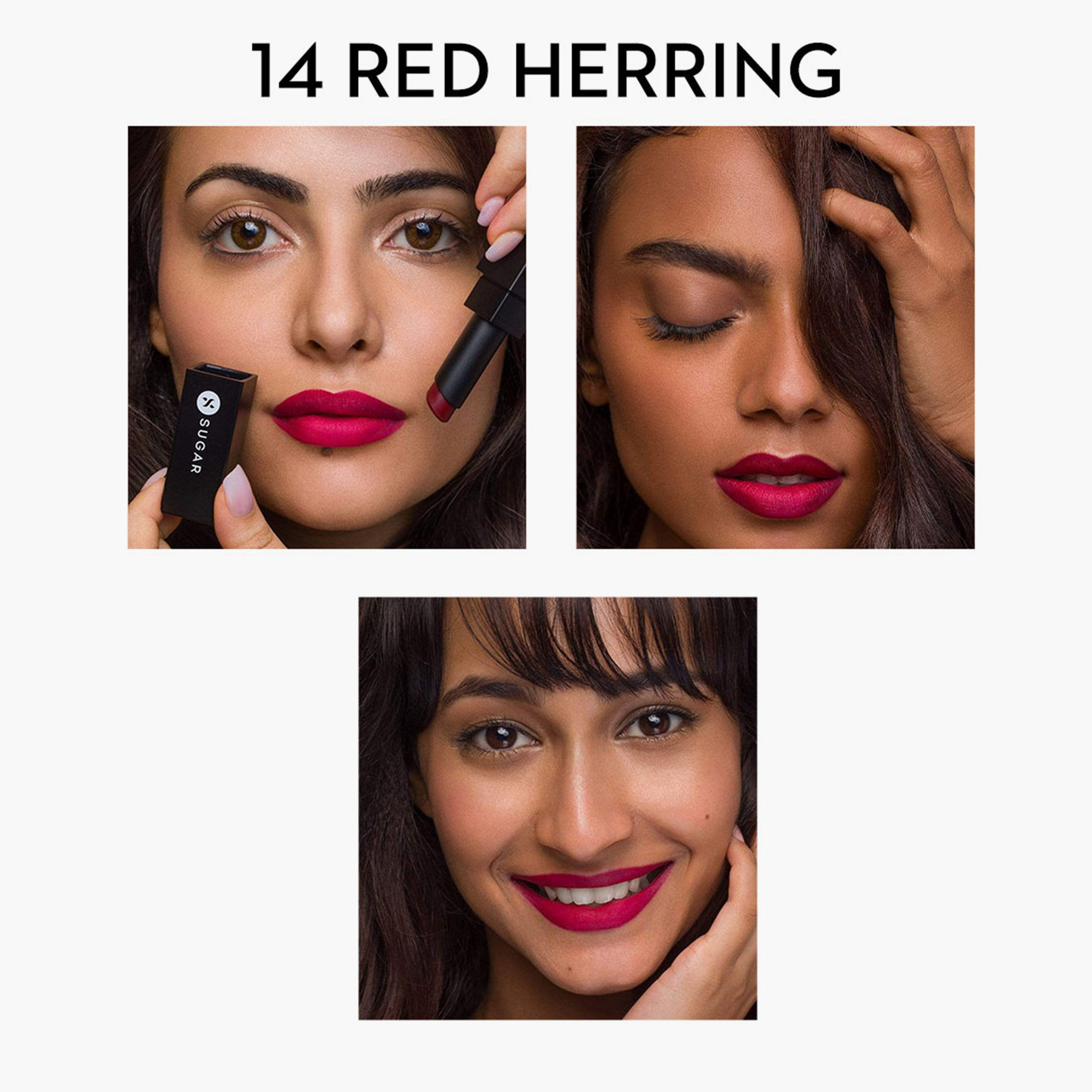أحمر شفاه طويل الأمد ناثينج إلس من شوجر-beautyandpersonalcare-makeup-lips-lipsticks-image-30
