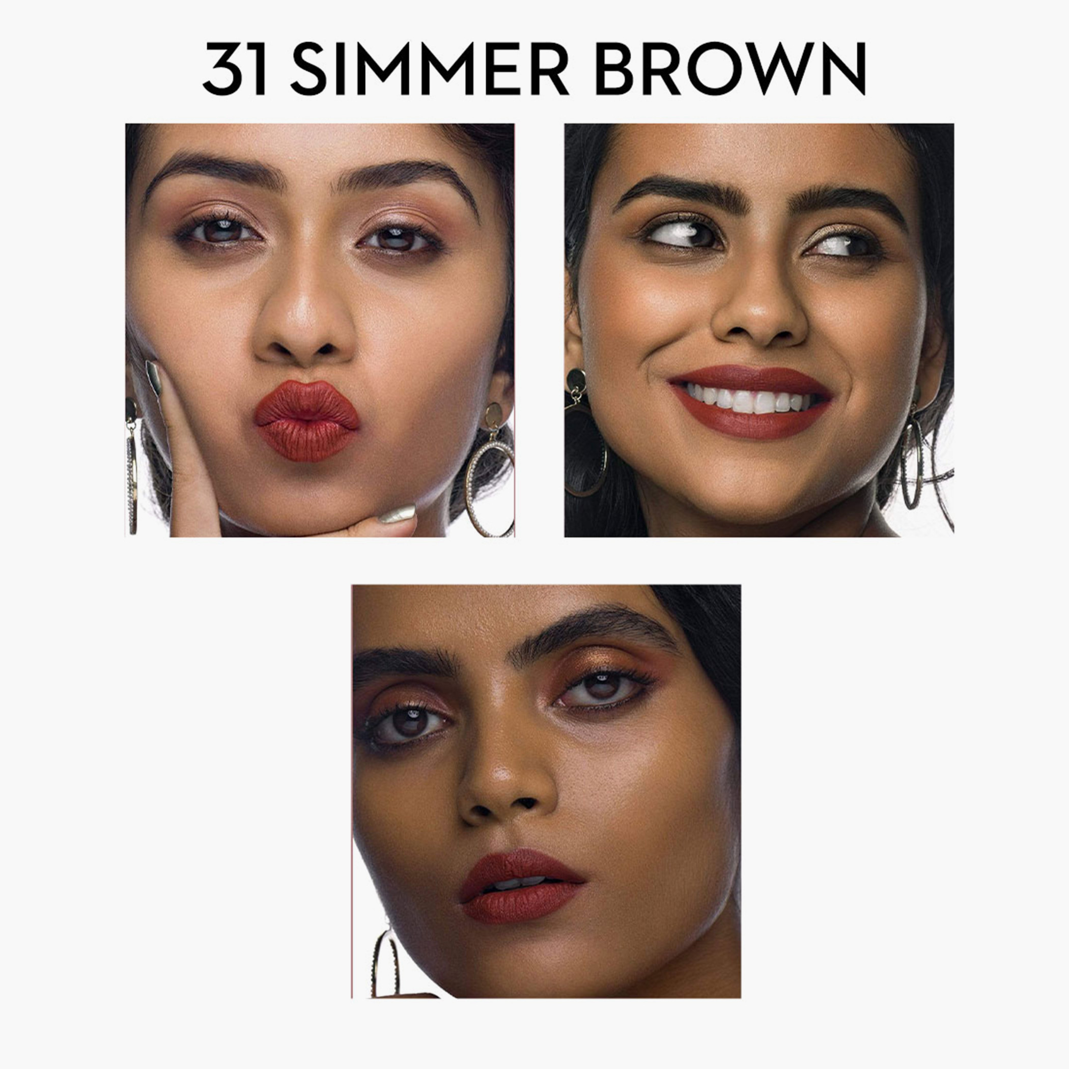 أحمر شفاه طويل الأمد ناثينج إلس من شوجر-beautyandpersonalcare-makeup-lips-lipsticks-image-45